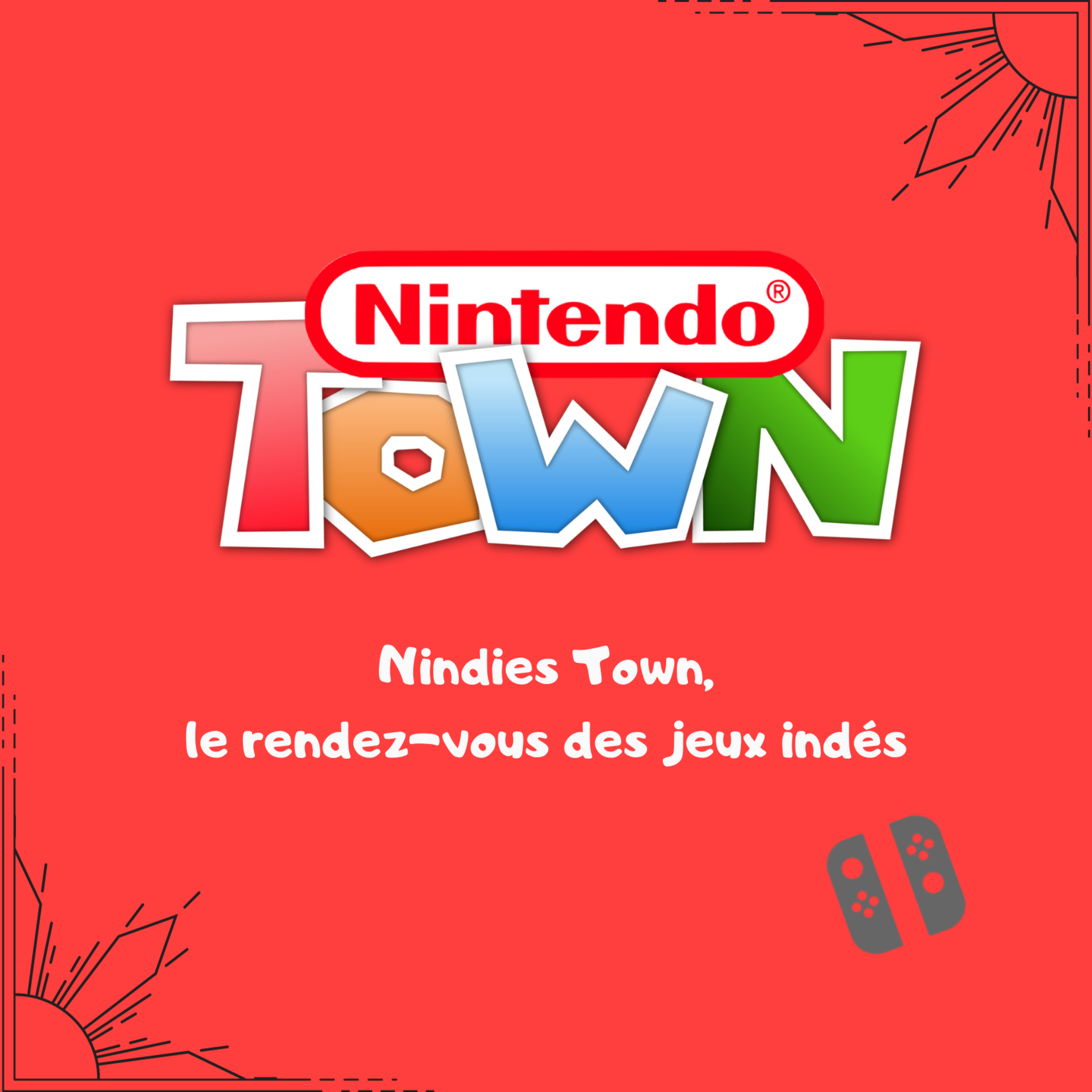 Nindies Town - Ep04 episode artwork