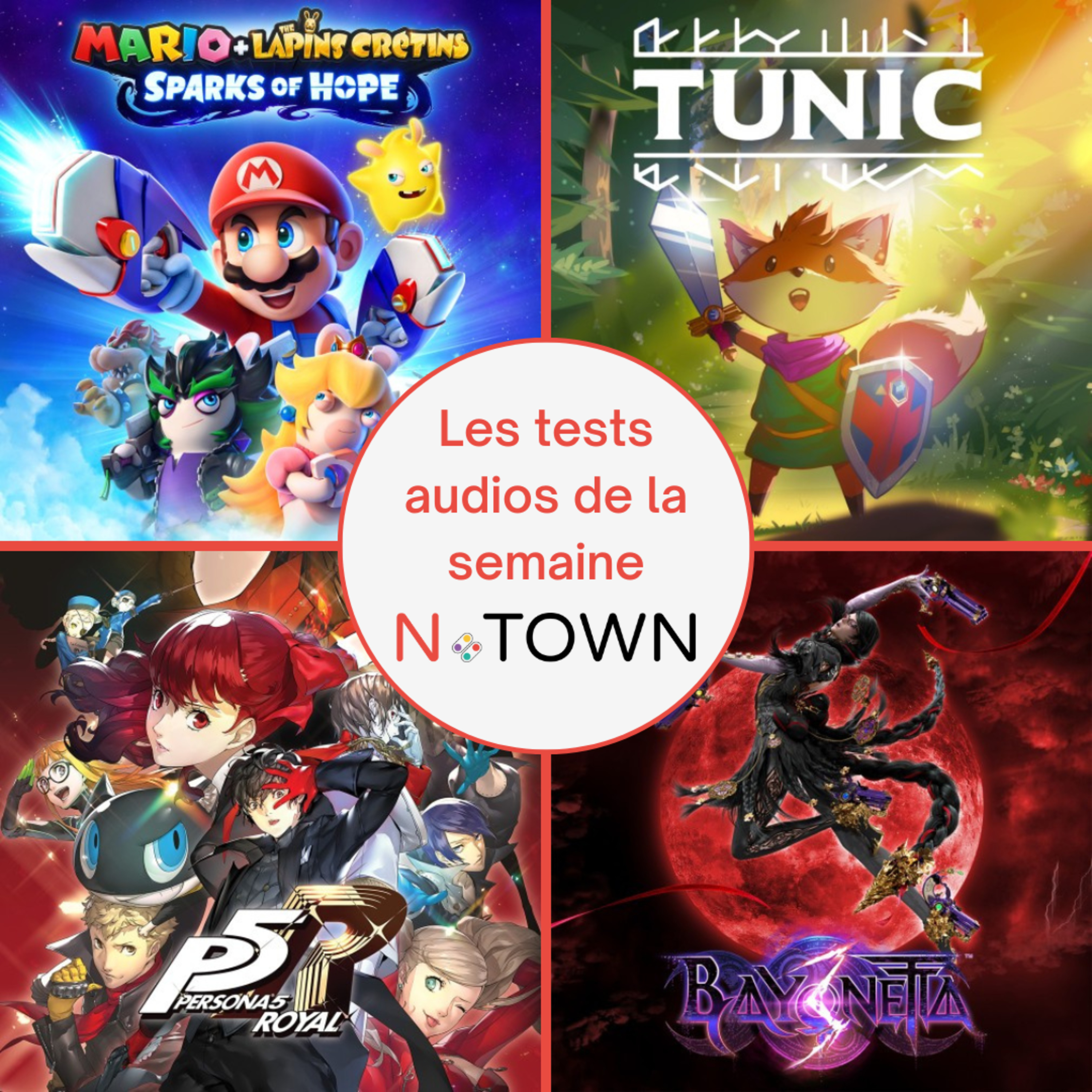 Les coups de coeur de la rédac' du mois d'octobre episode artwork