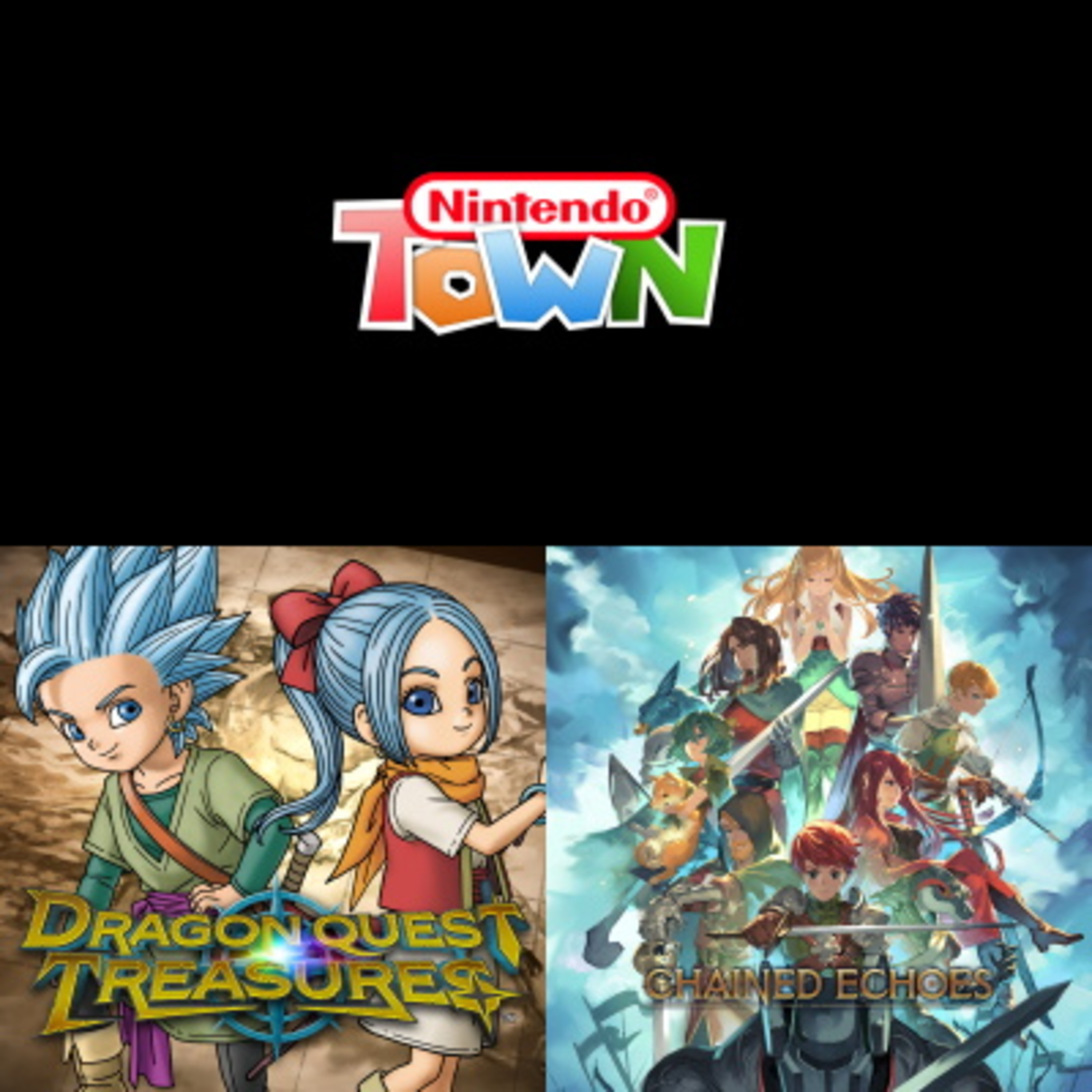 Retour sur deux perles JRPG de la fin 2022 sur Nintendo Switch episode artwork