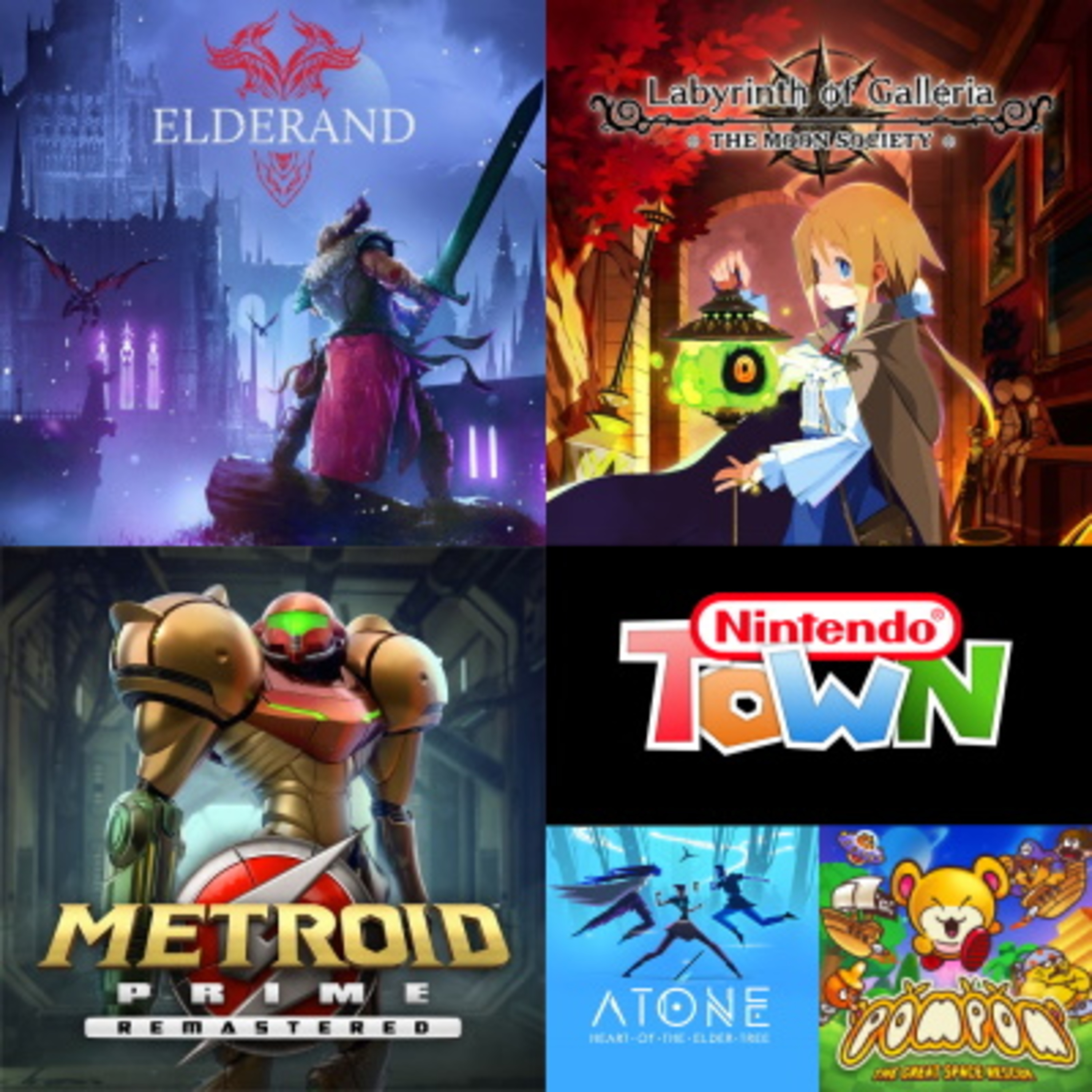 Test audio N°38 (Nintendo Switch): Les révélations sur la chef roulette ! episode artwork