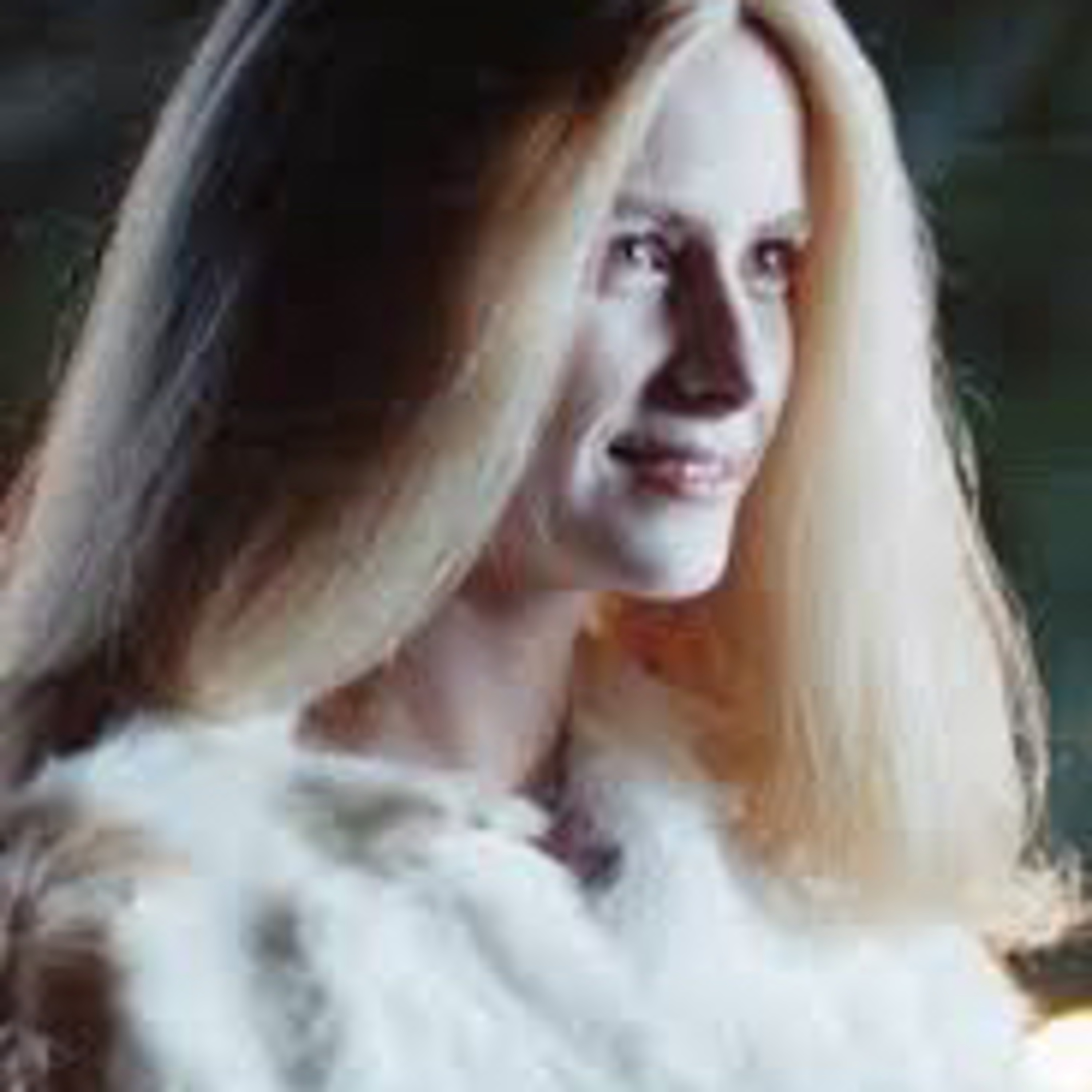 LA RUBIA DE KENNEDY