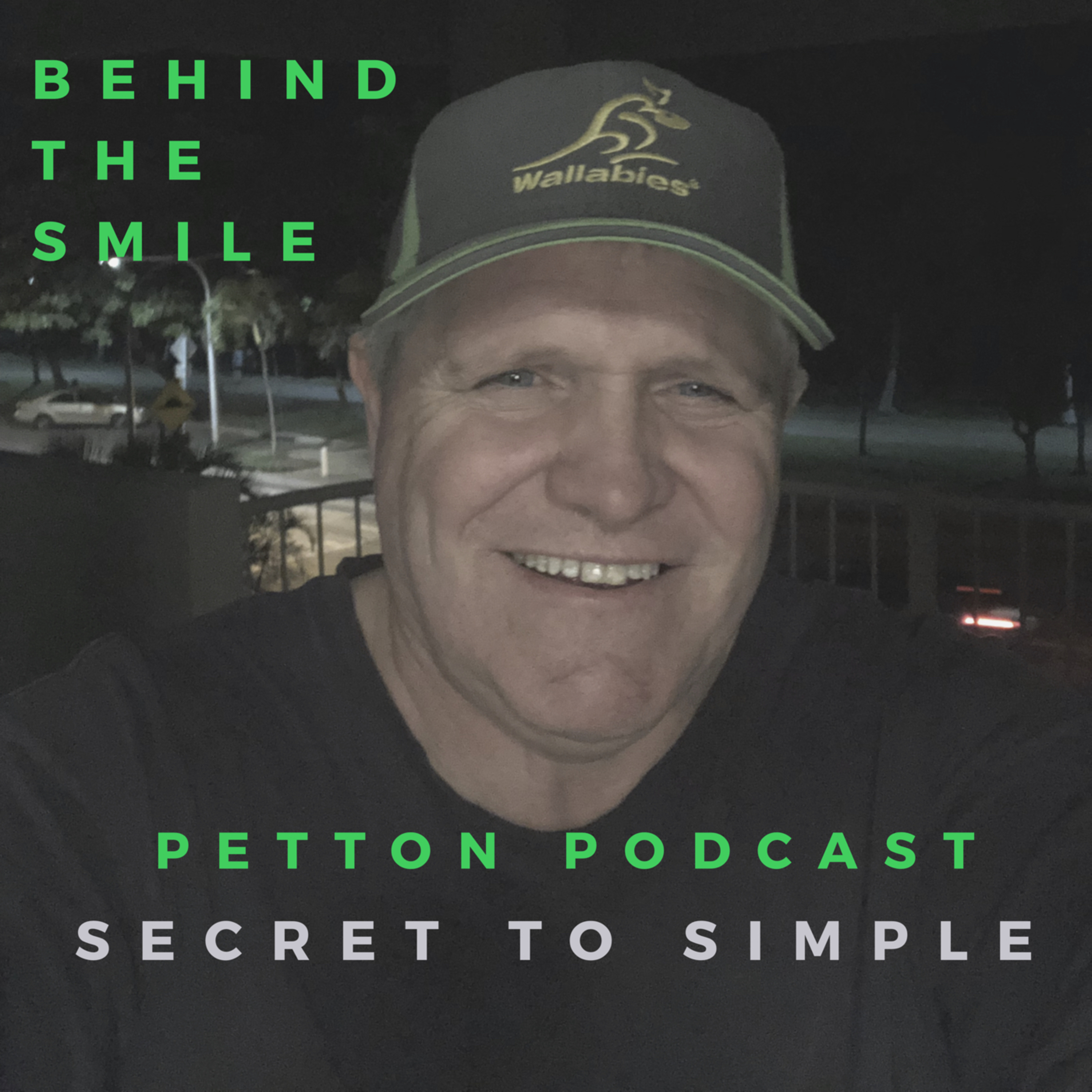 What are your feeding your Mind?  episode artwork