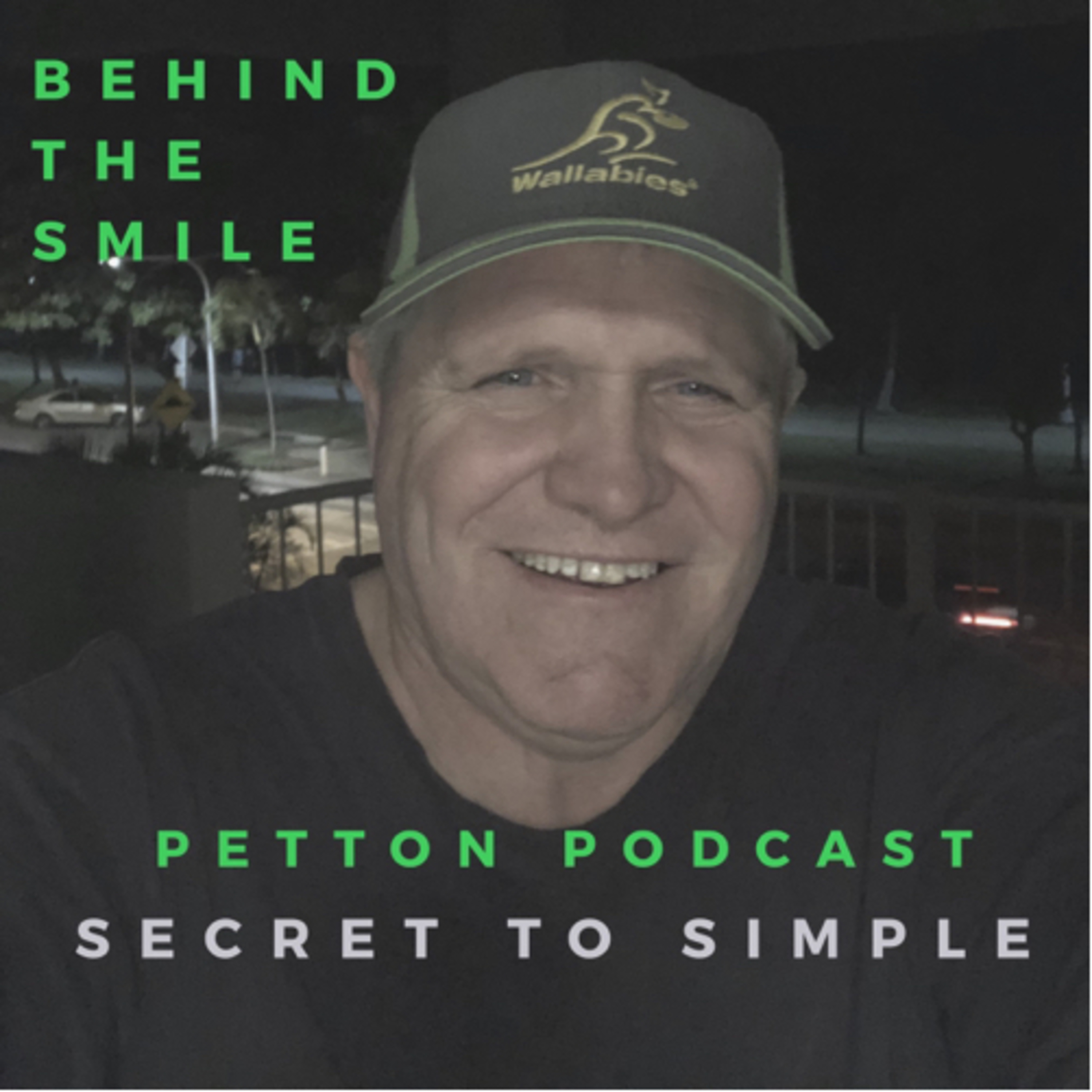 How to get curious about life and recharge your dream episode artwork