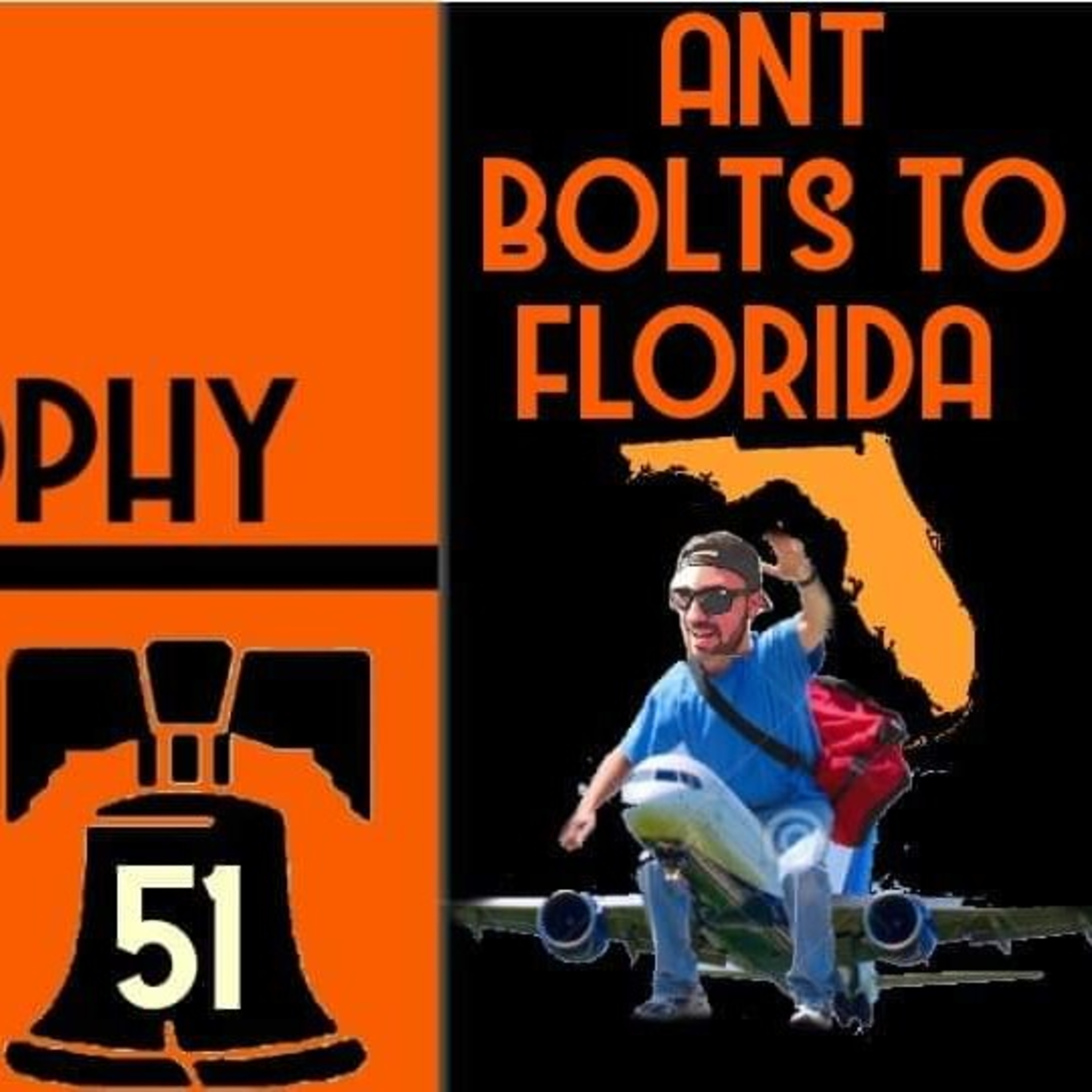 The PHILAsophy Podcast