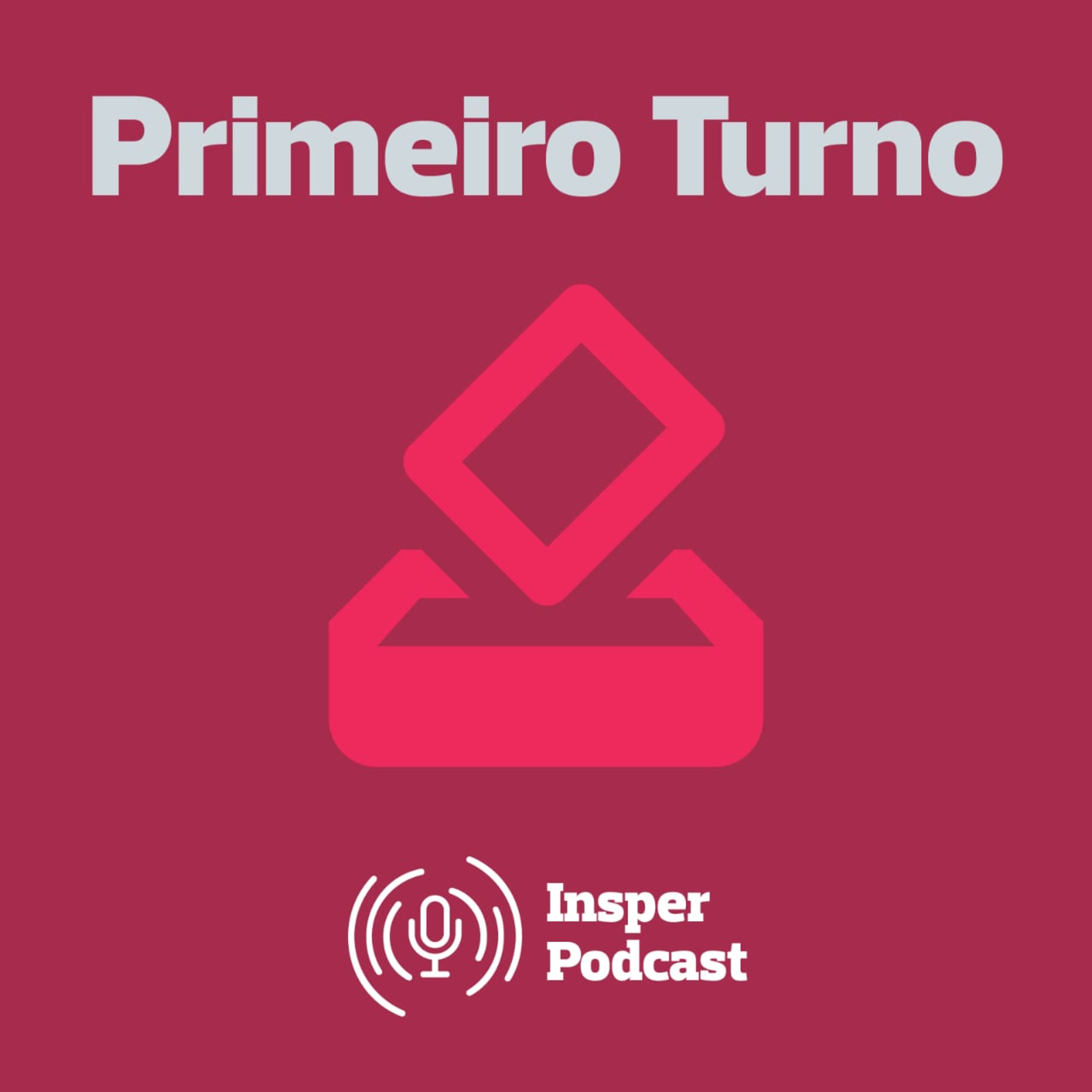 Primeiro Turno