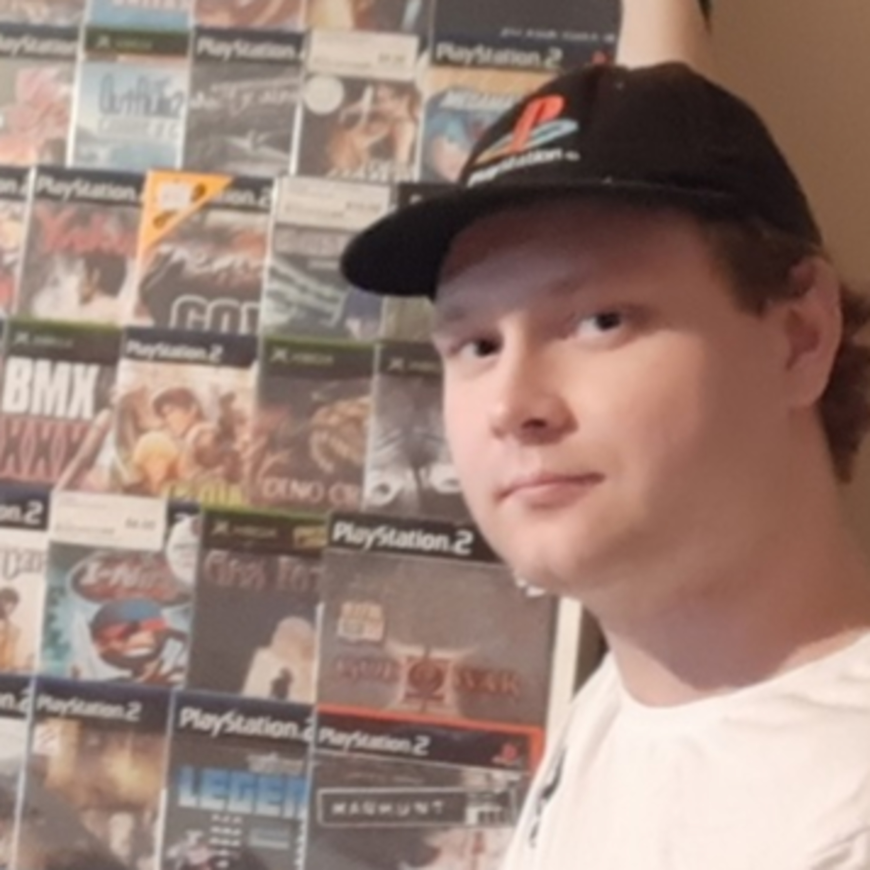 OCP Multitap Podcast - Collecting and Selling Games on a Budget (Feat. Keith of KeithShizuo)