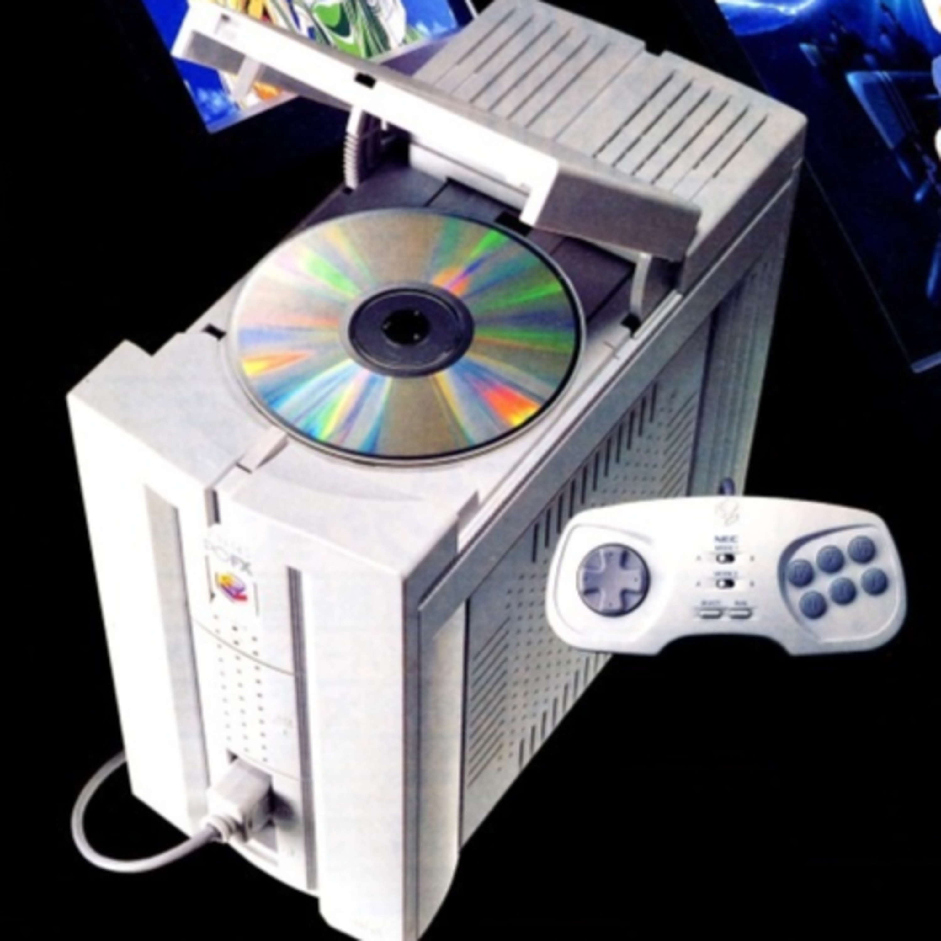One Controller Port Podcast
