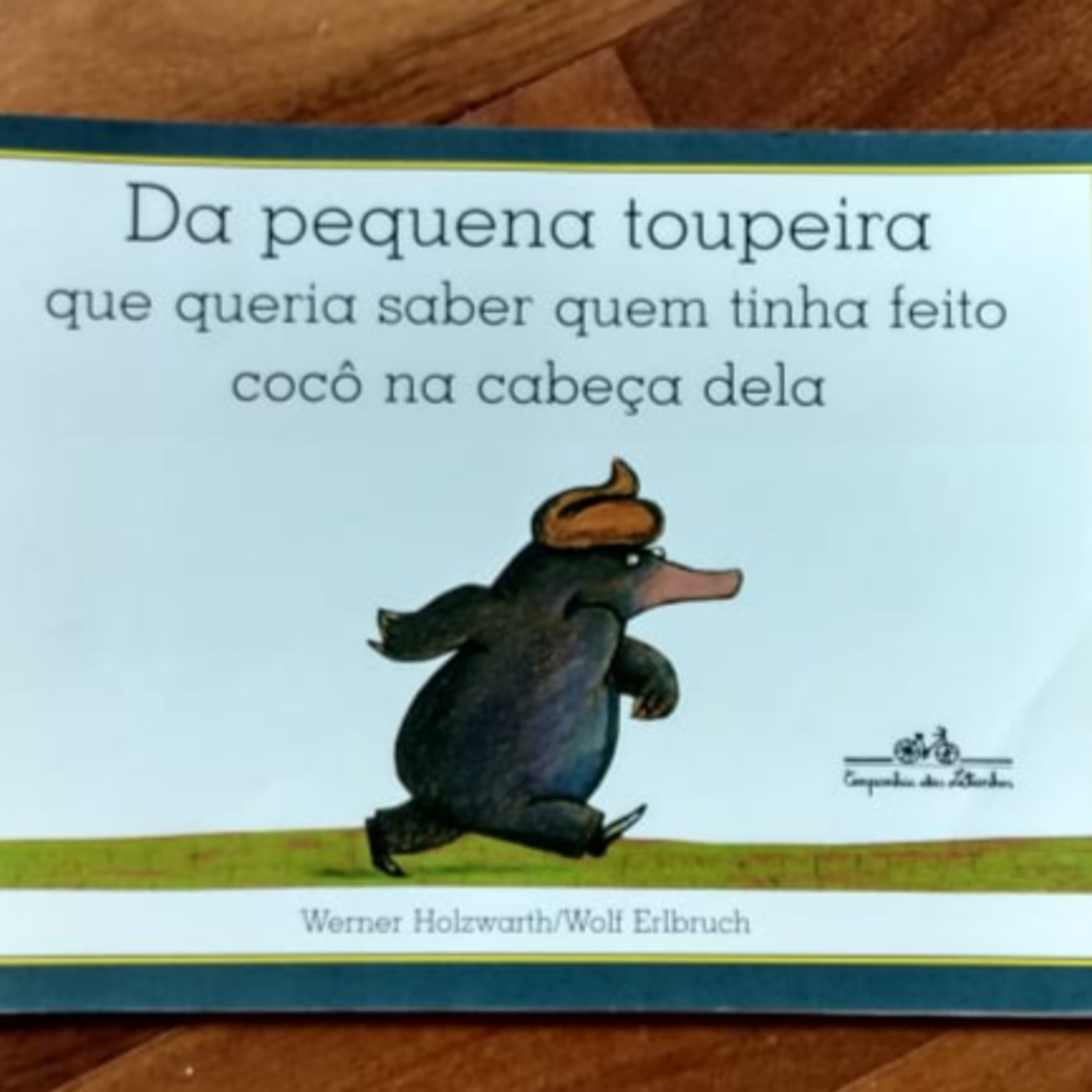 Conta essa história pra mim?