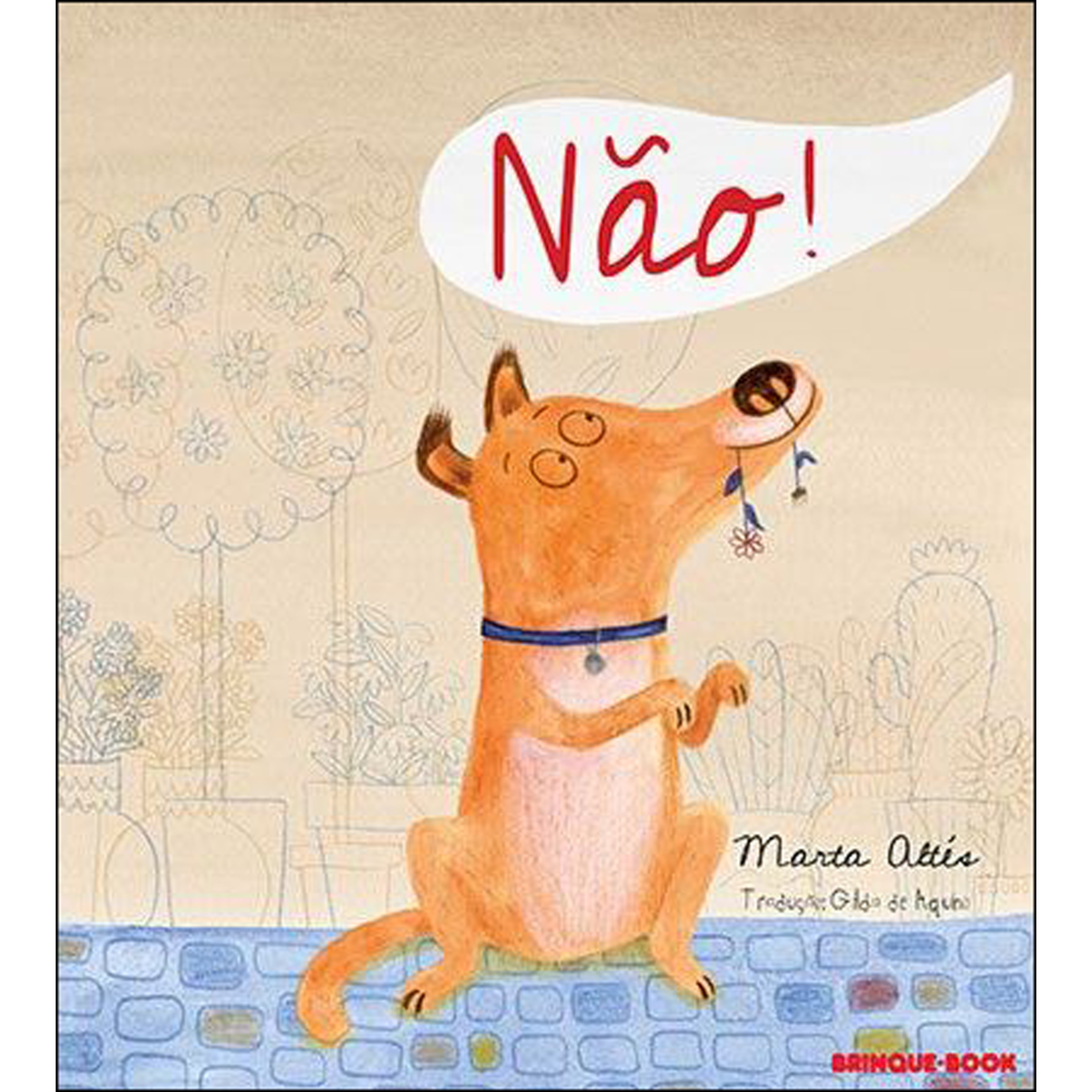 Conta essa história pra mim?