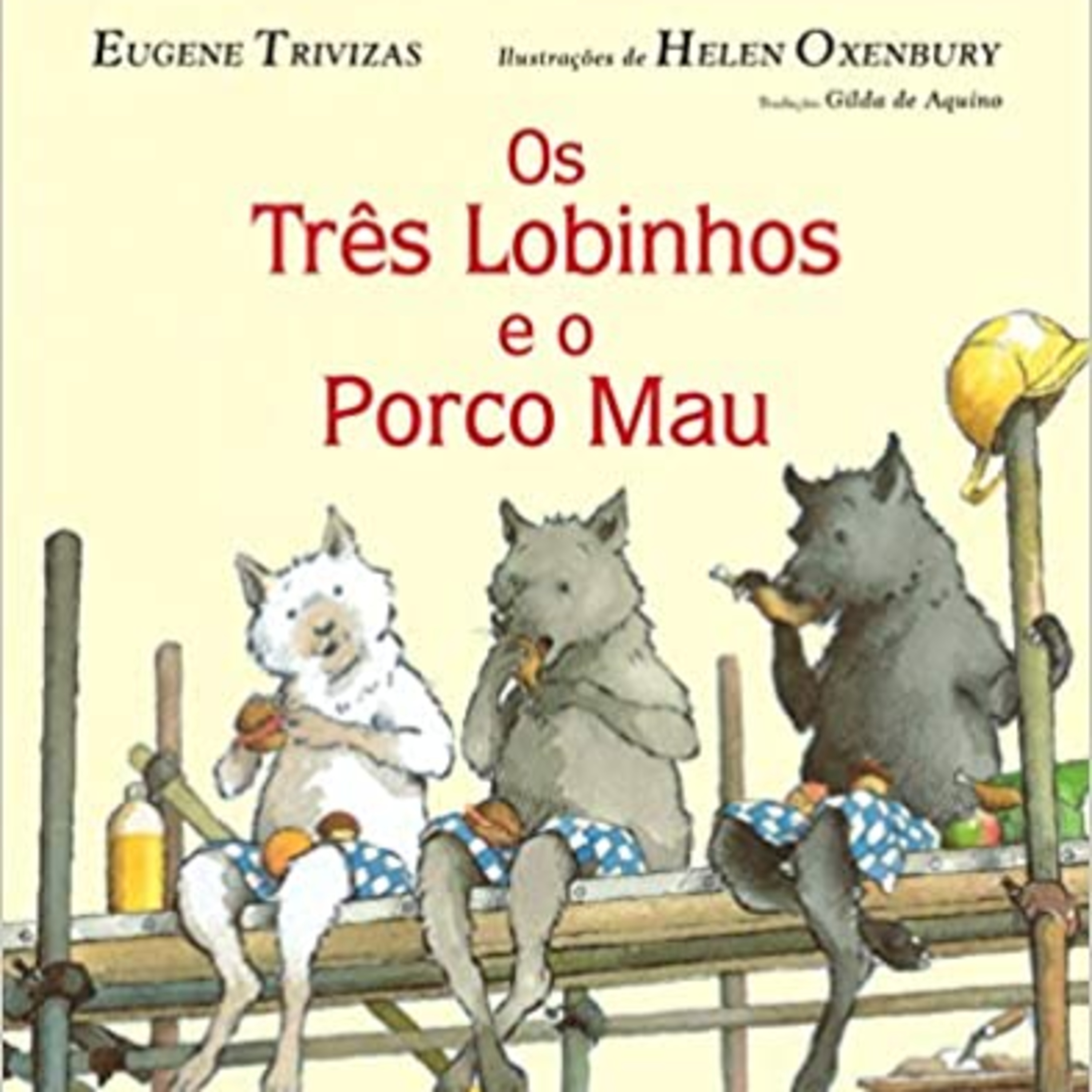 Conta essa história pra mim?