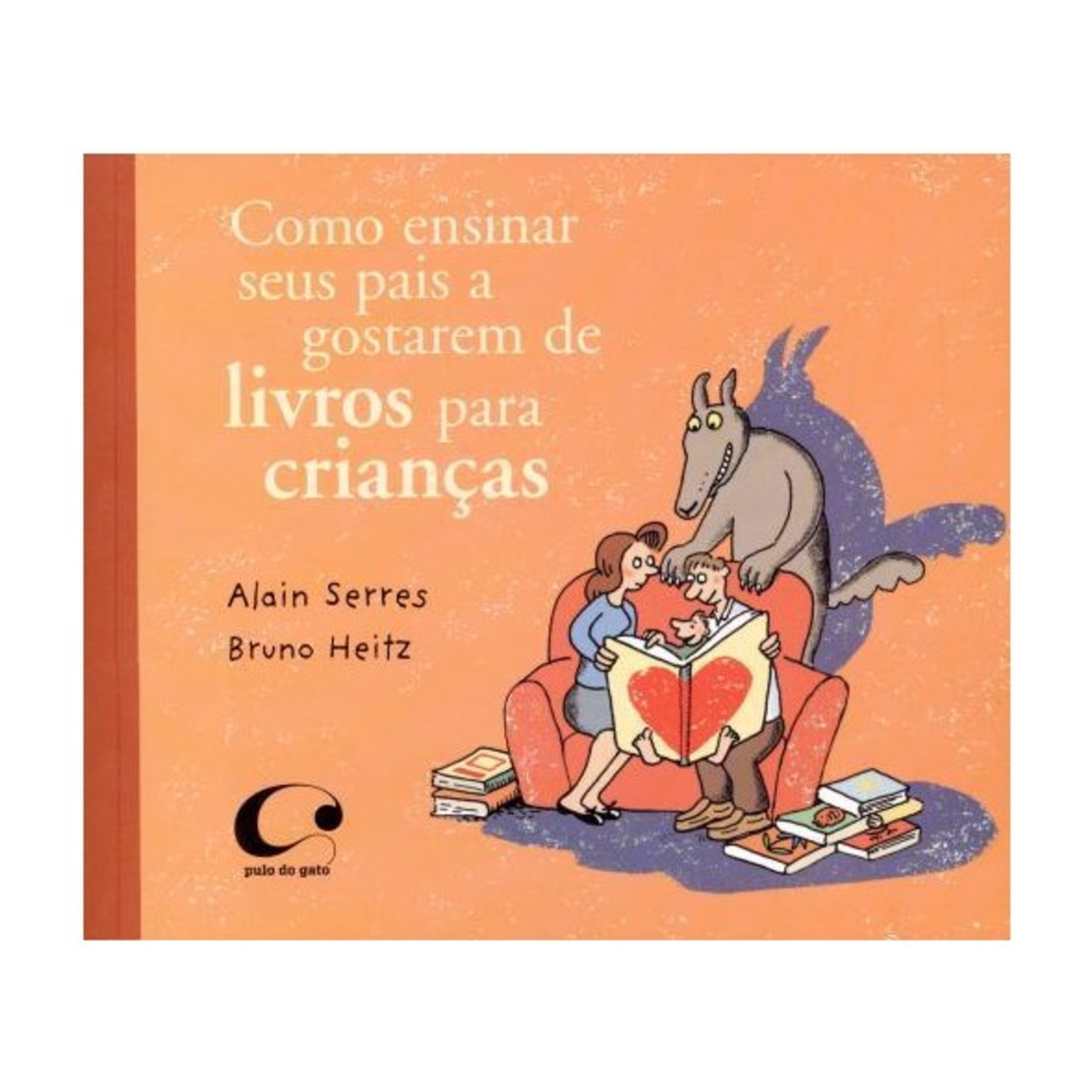 Conta essa história pra mim?