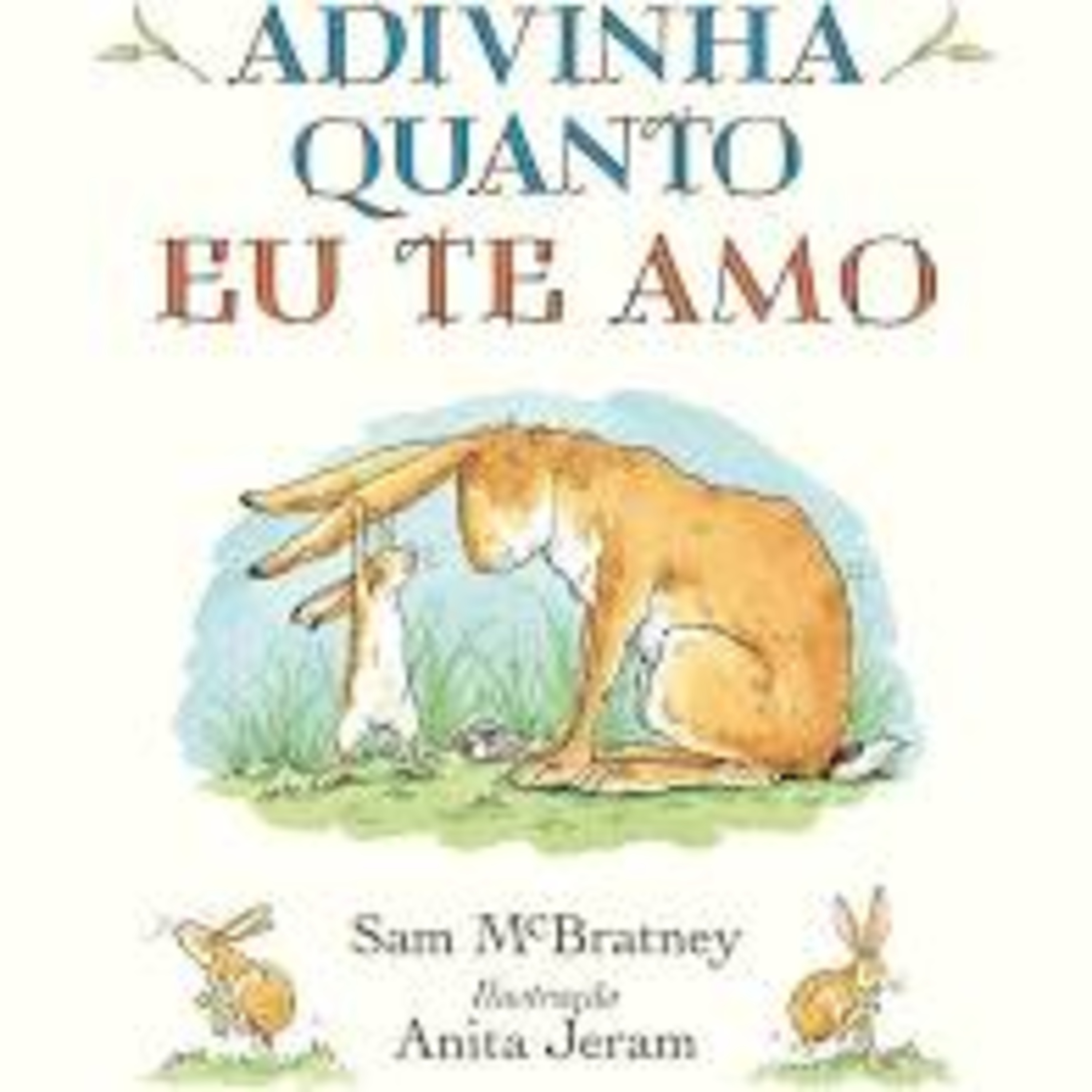 Conta essa história pra mim?