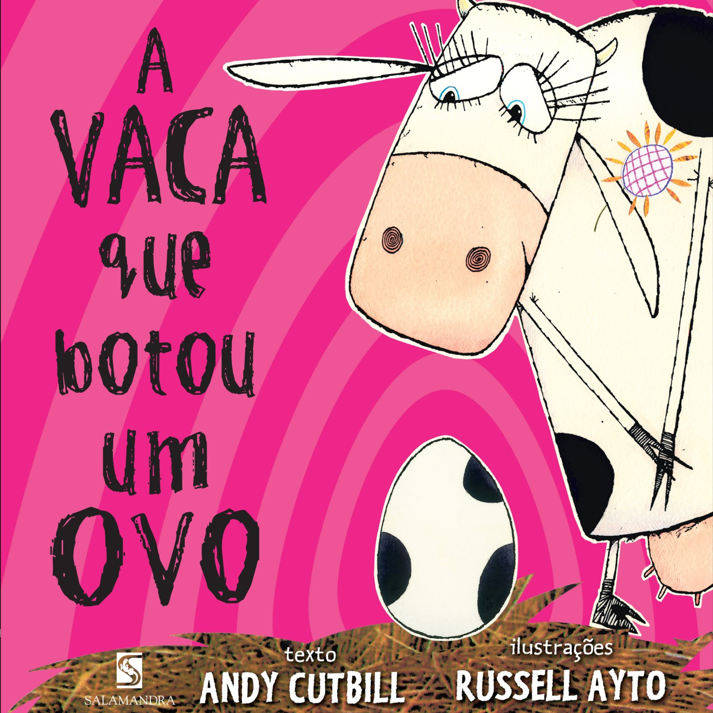 Conta essa história pra mim?