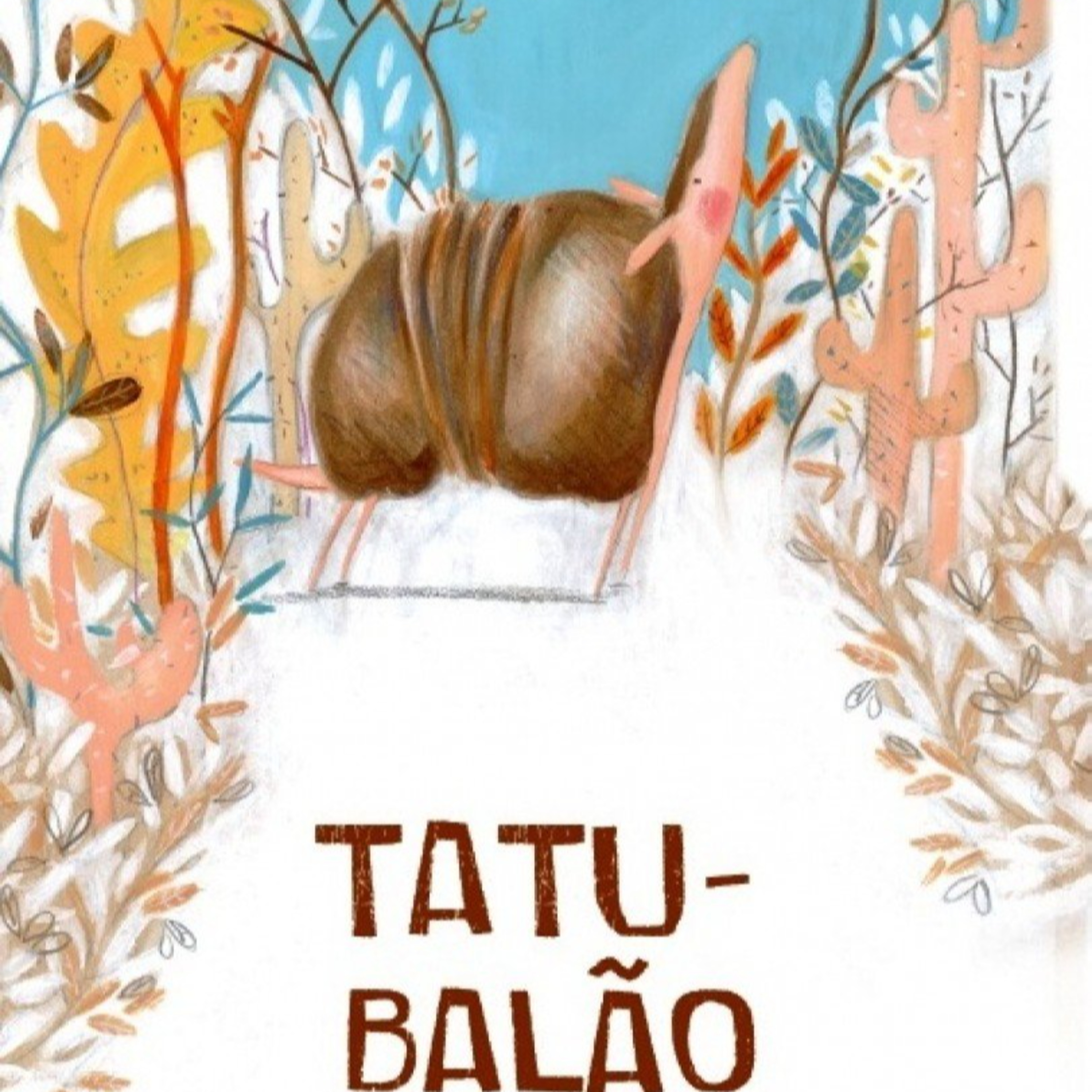Conta essa história pra mim?
