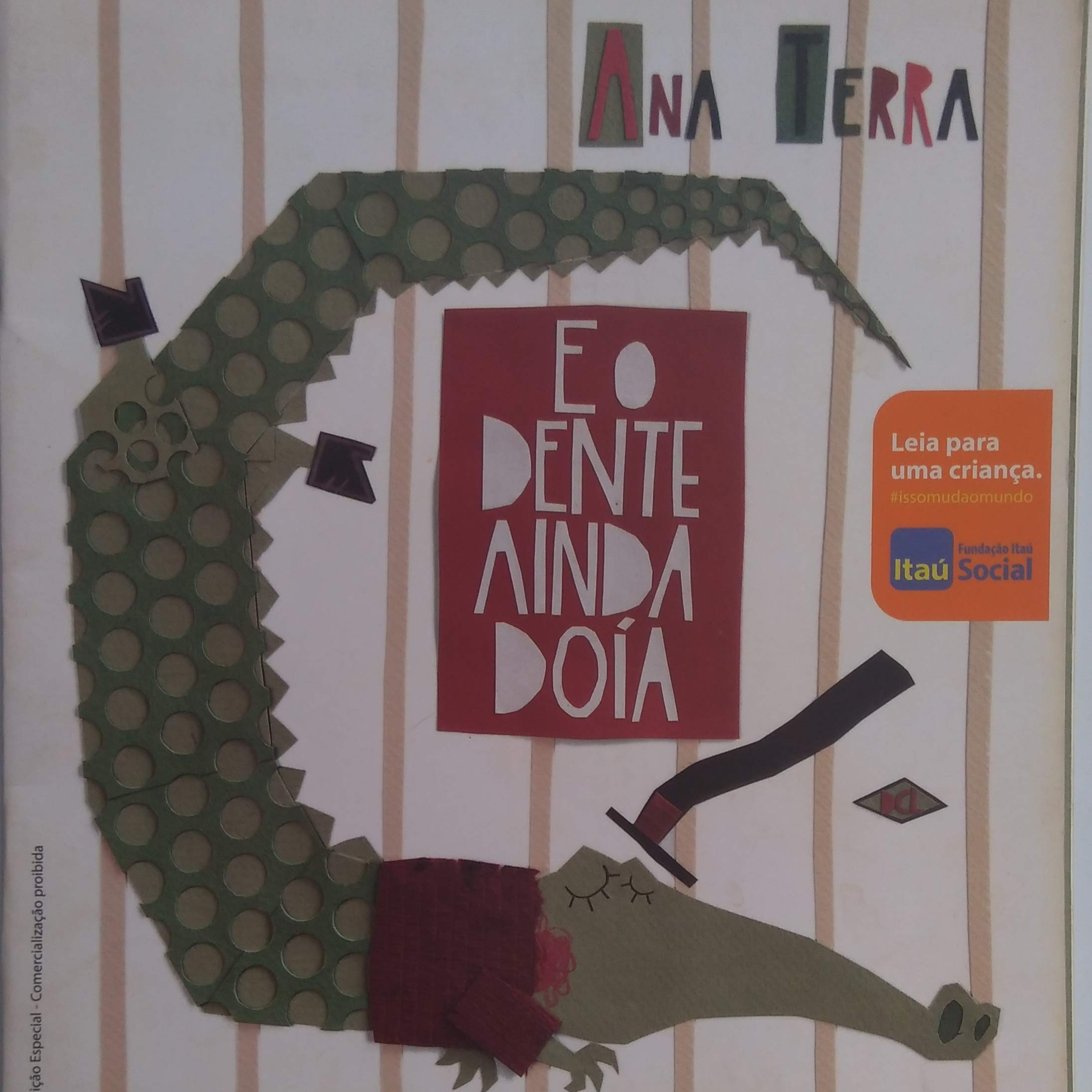 Conta essa história pra mim?