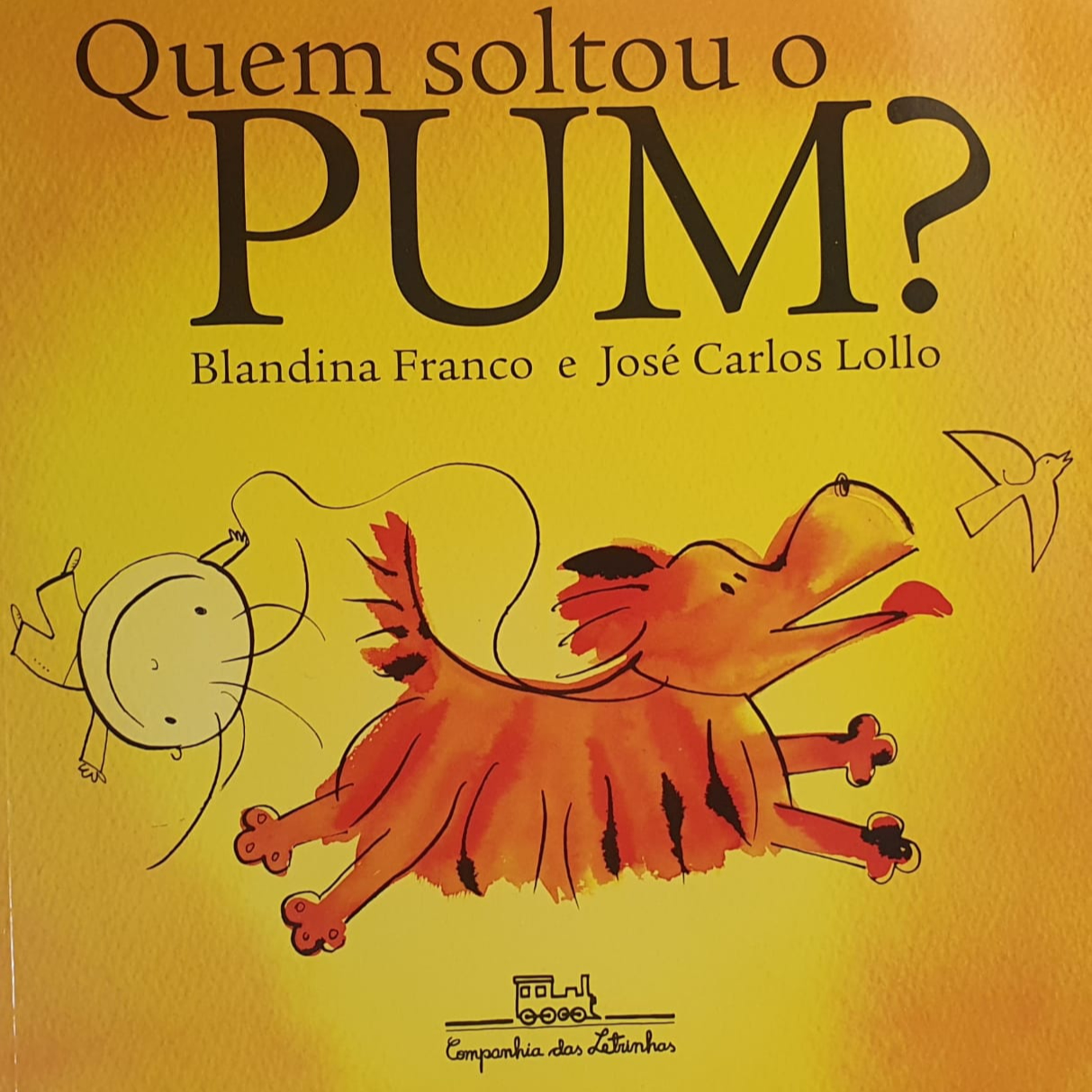 Conta essa história pra mim?