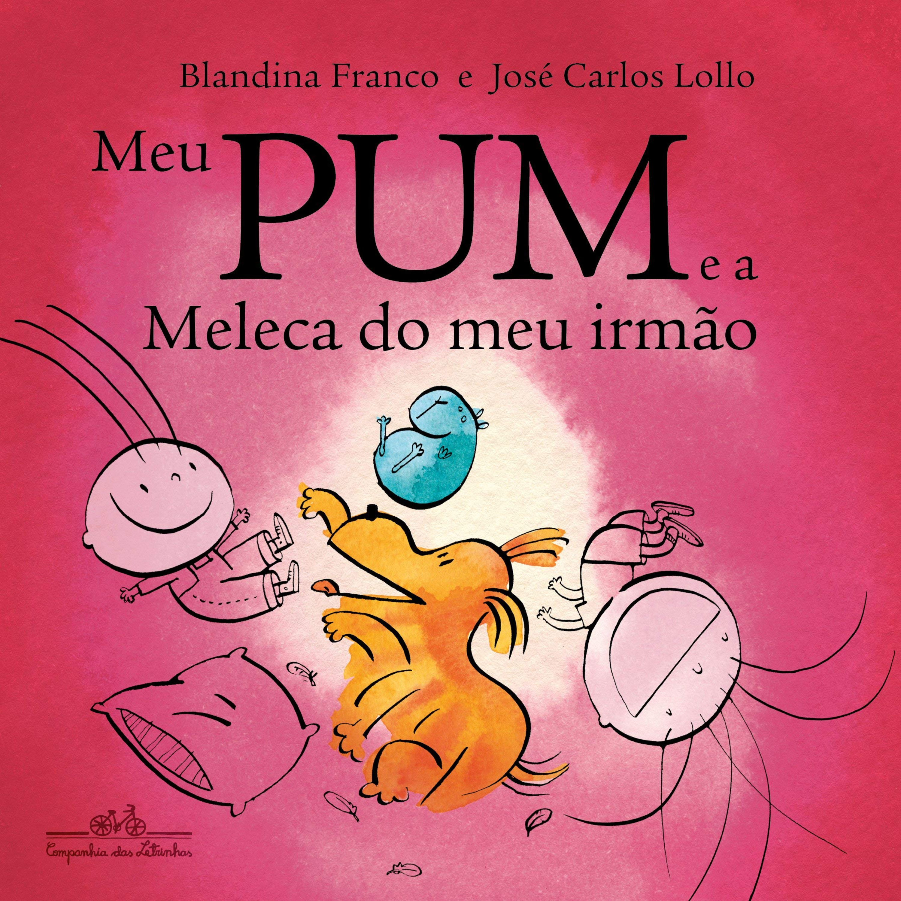 Conta essa história pra mim?