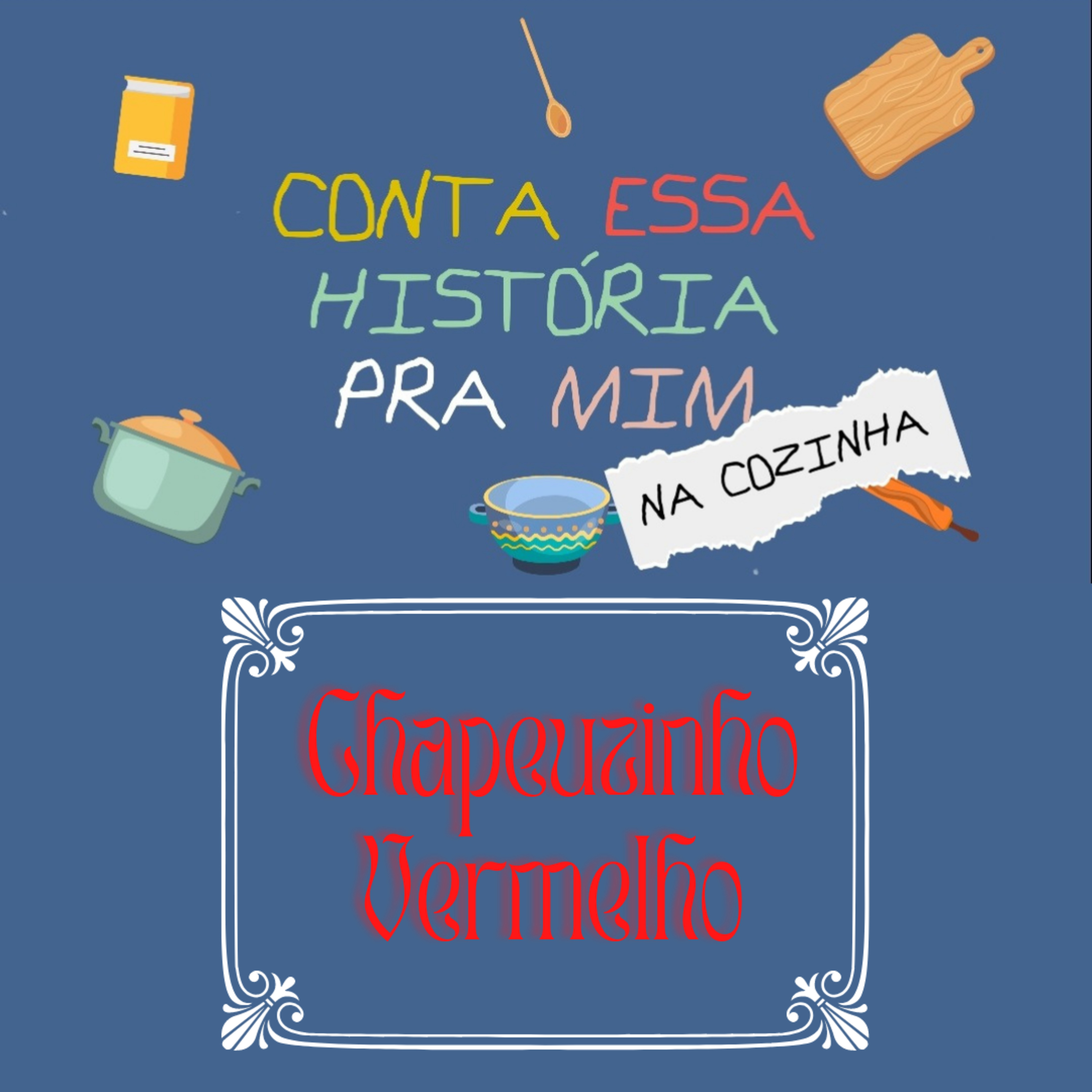 Conta essa história pra mim?