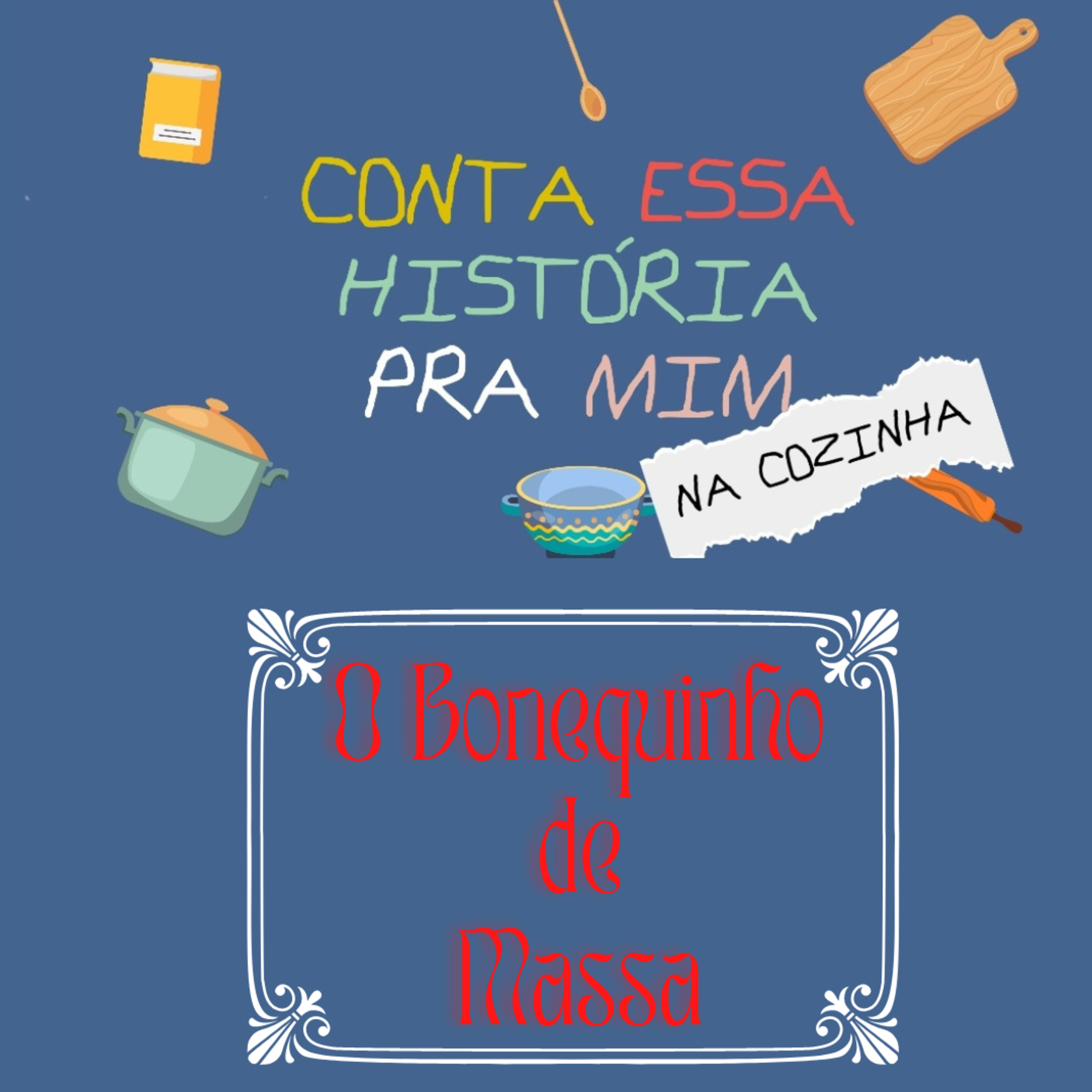 Conta essa história pra mim?