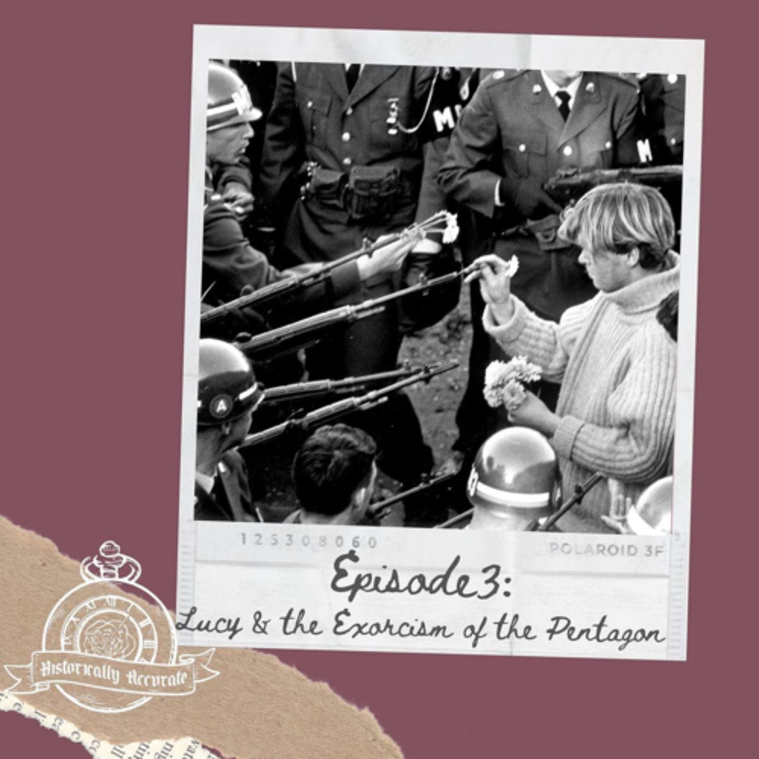 Historically Accurate