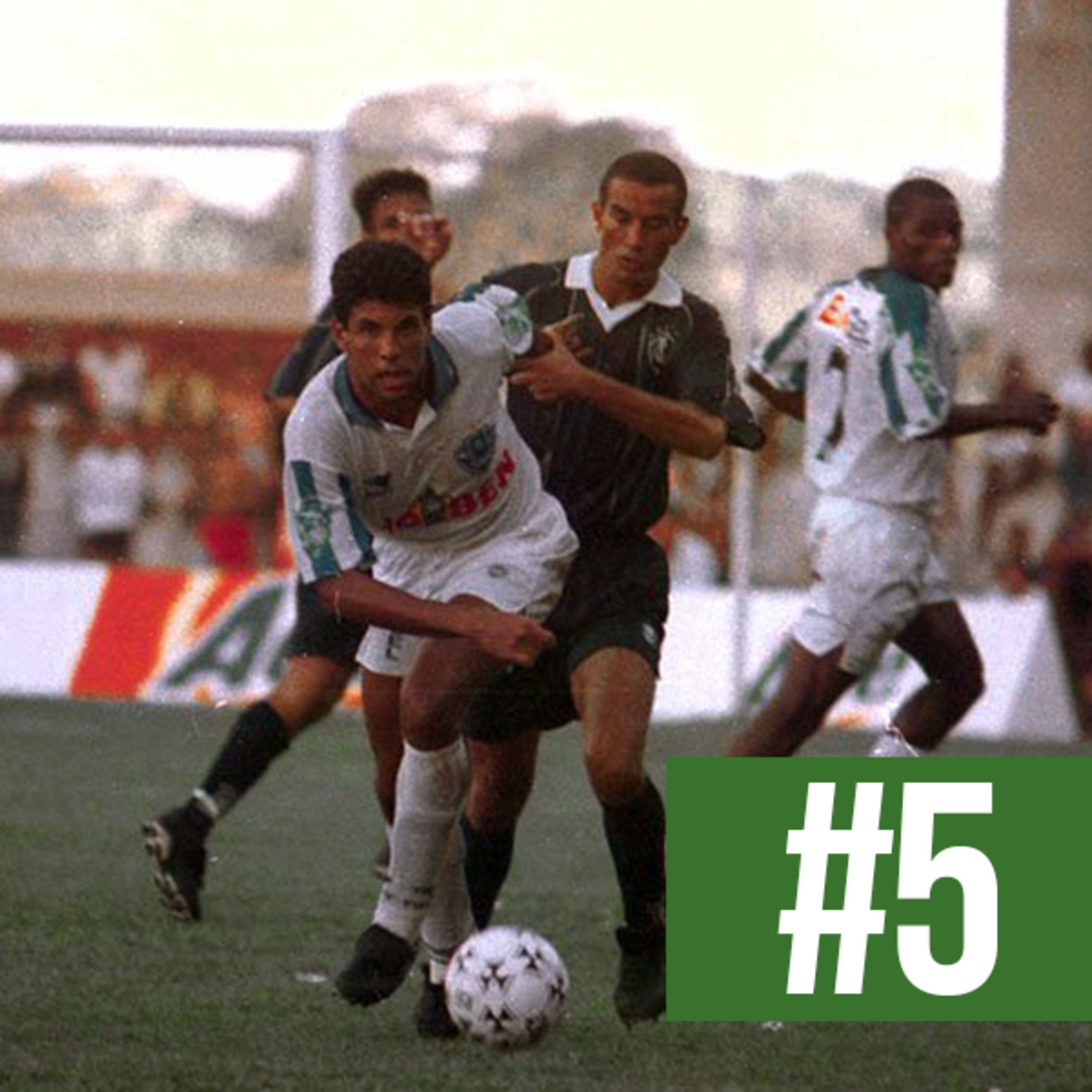 5 VIRA, 10 GANHA!