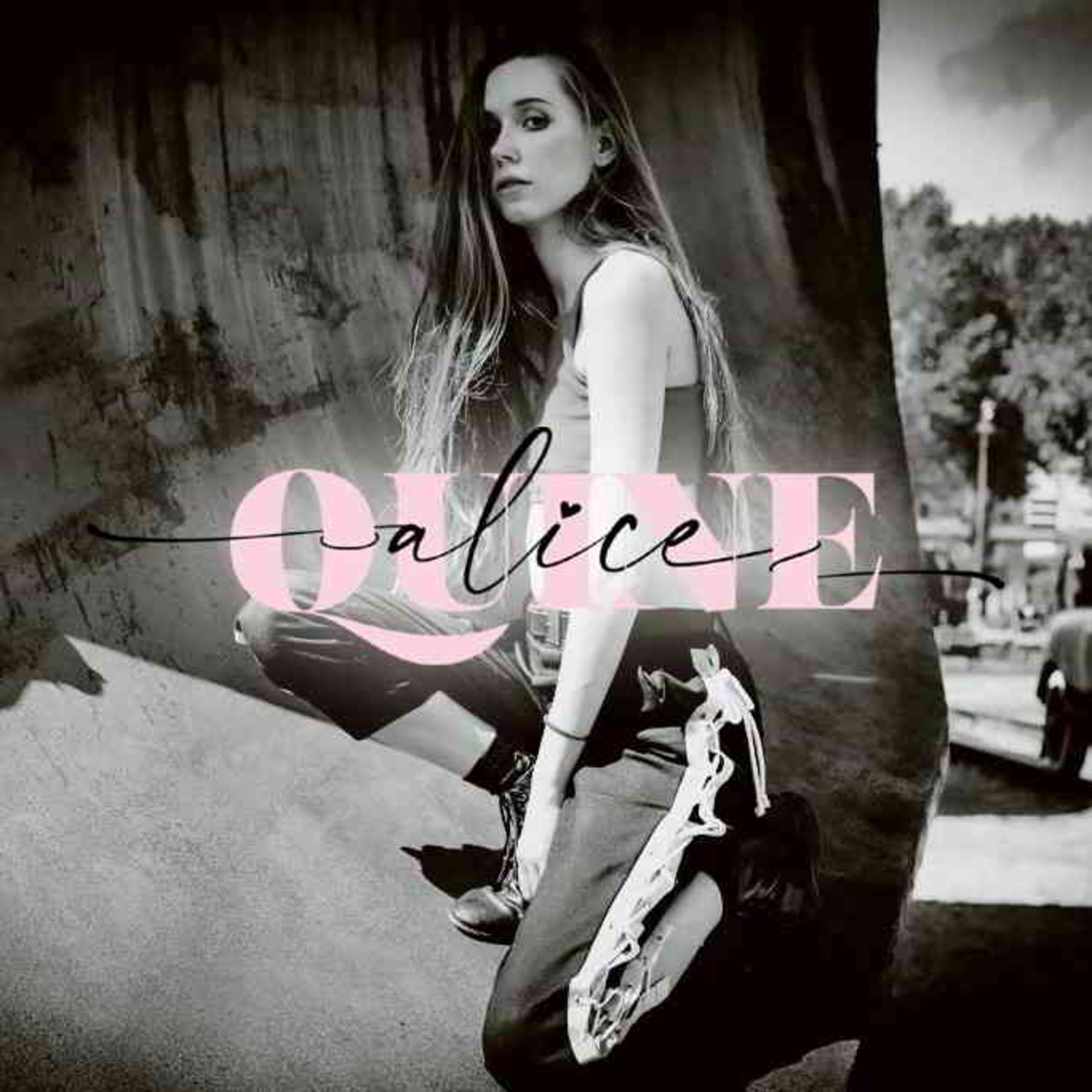 Alice Quine