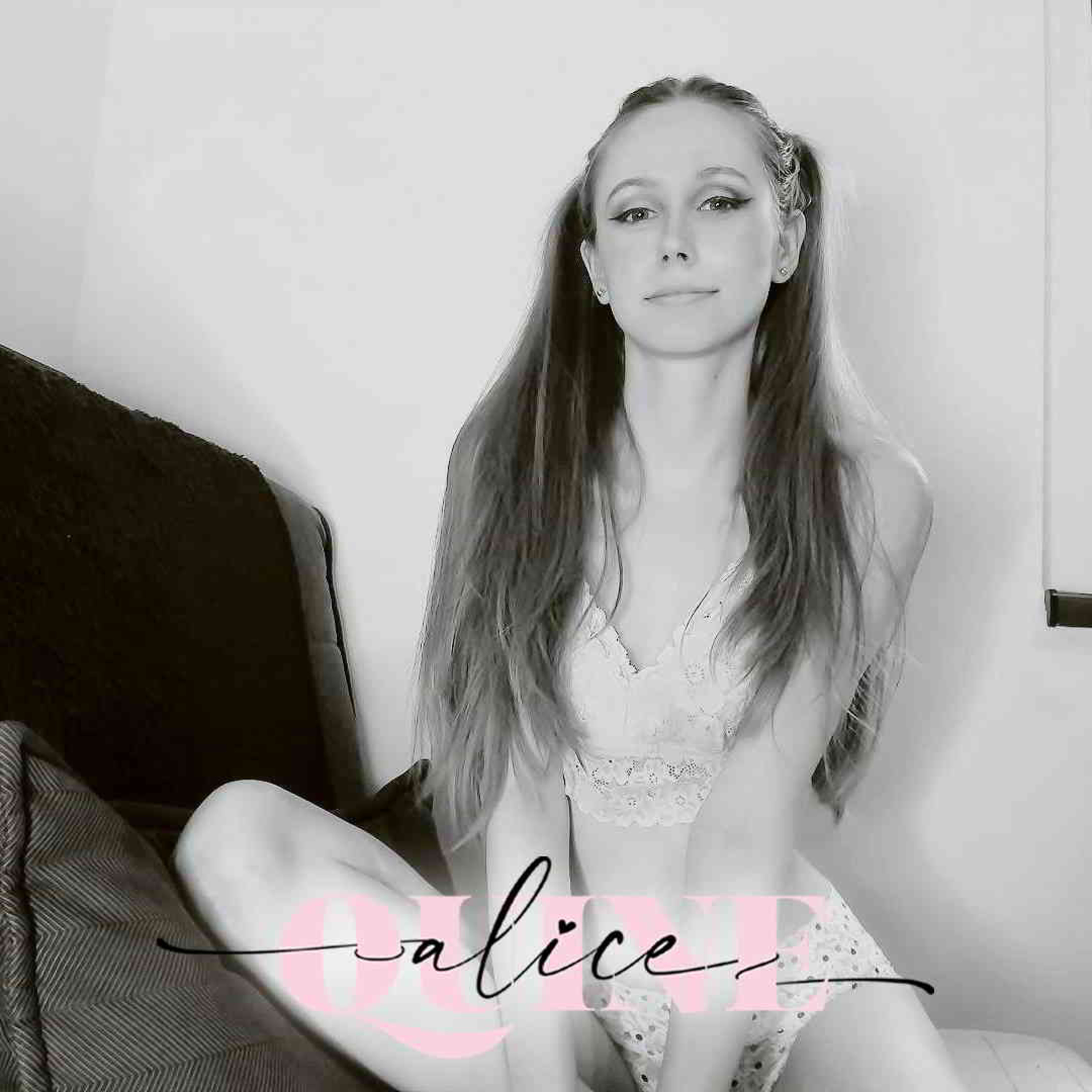 Alice Quine