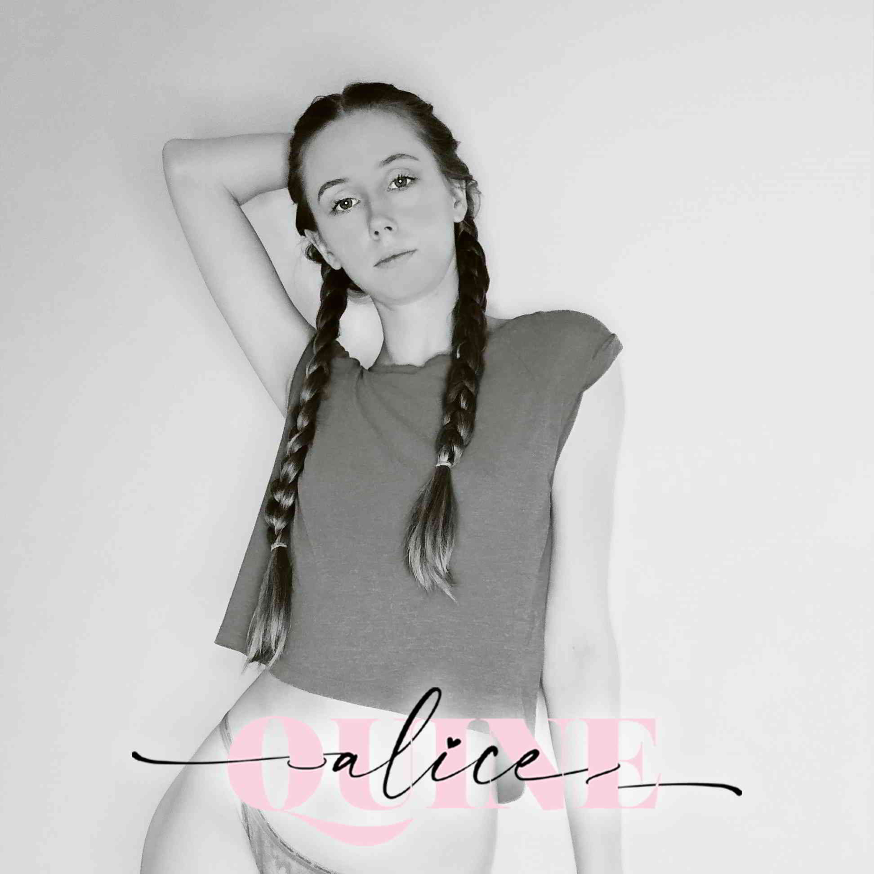 Alice Quine