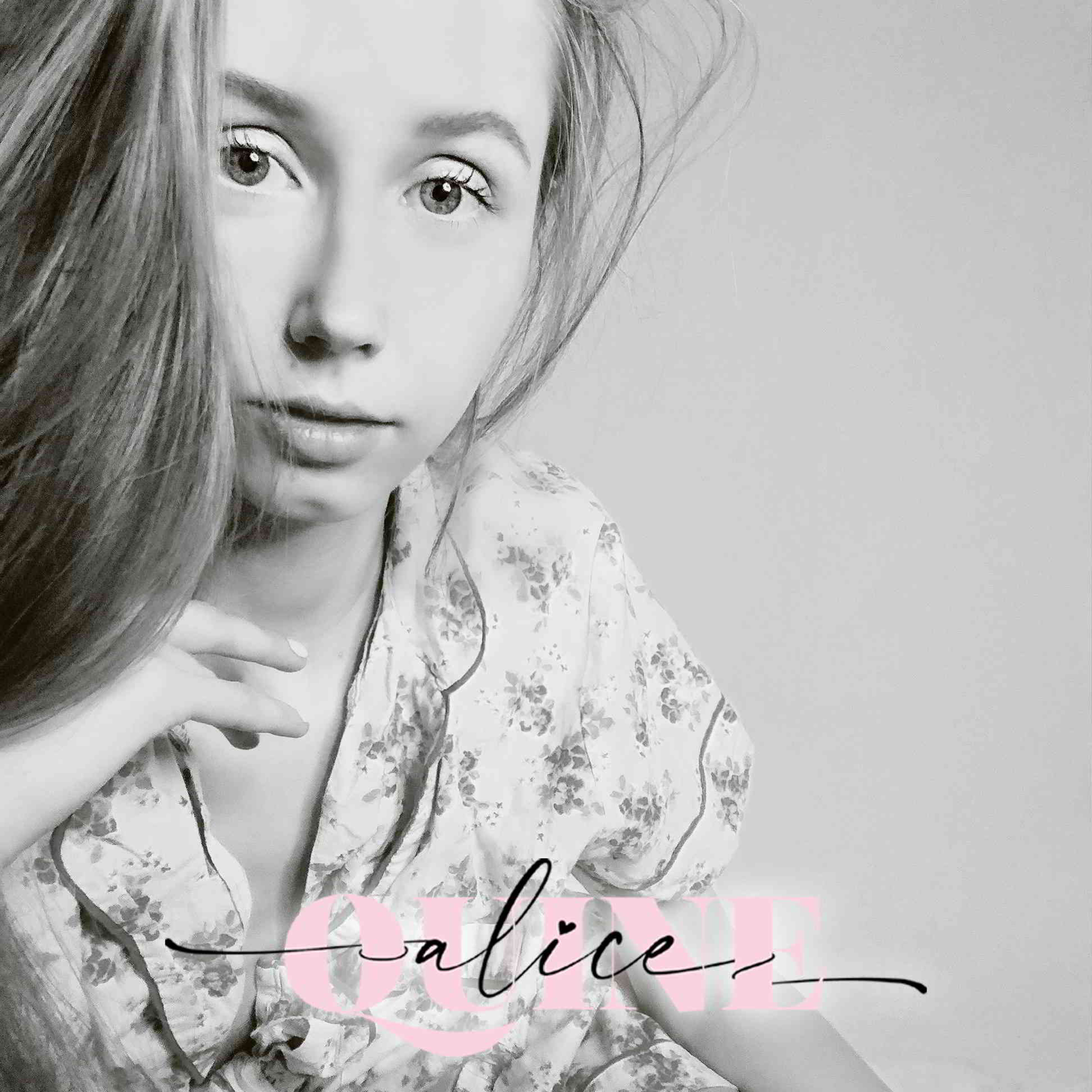 Alice Quine