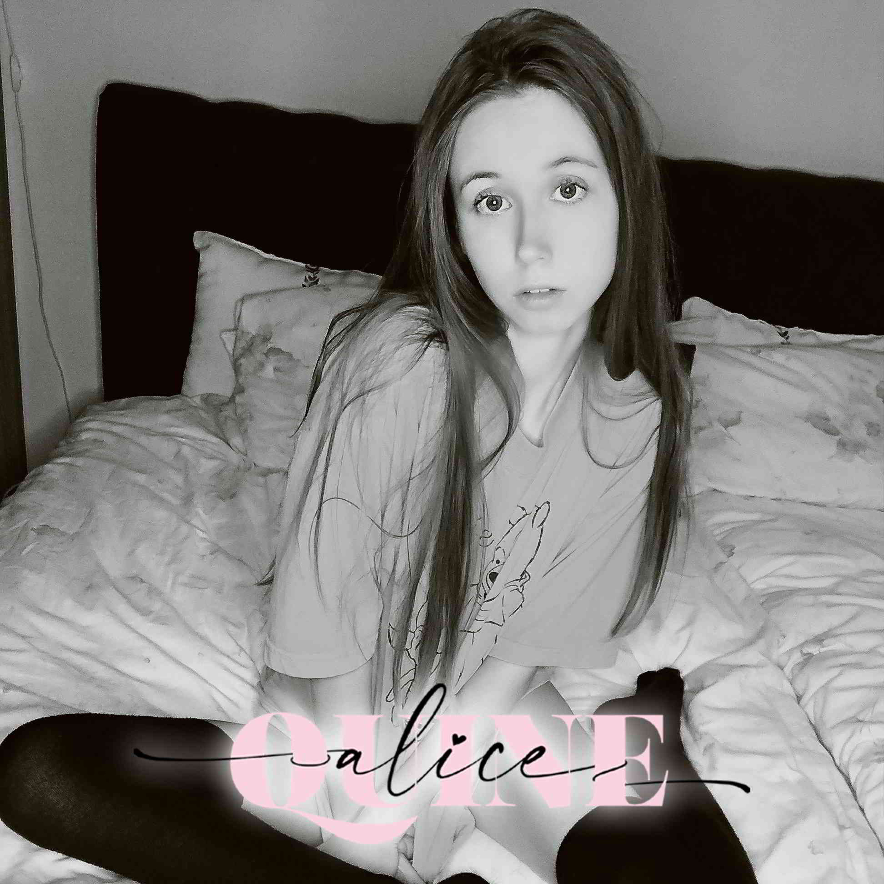 Alice Quine