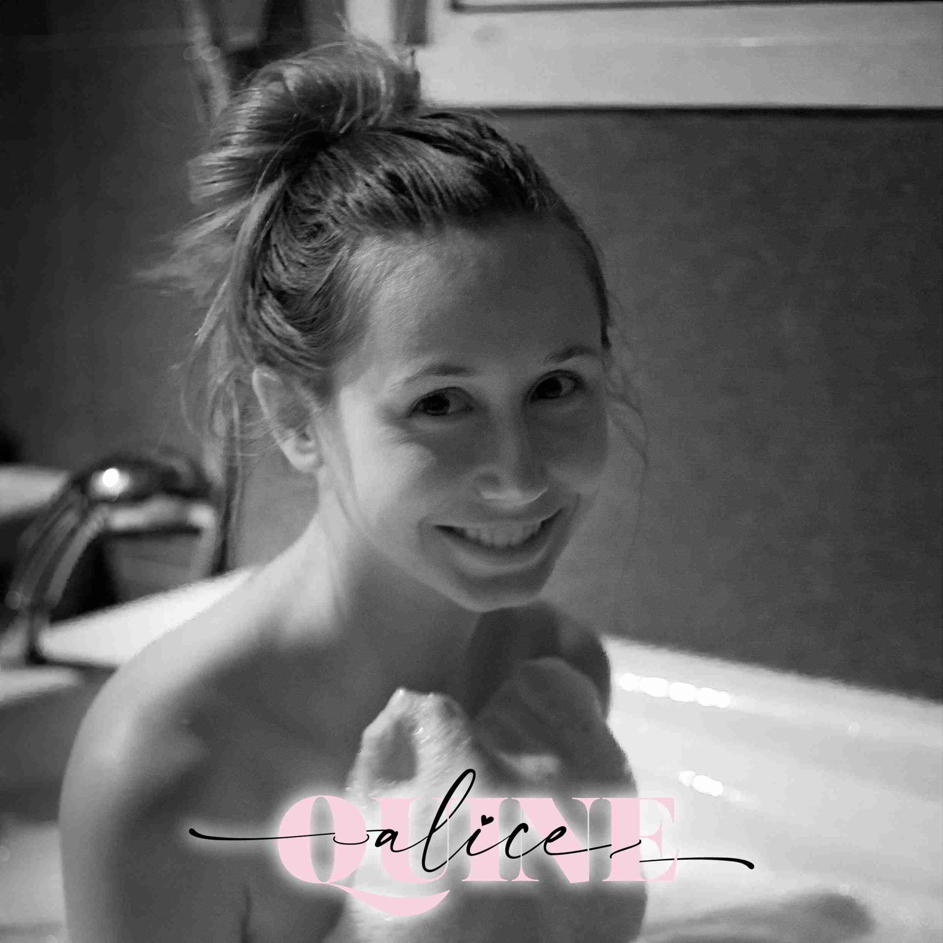 Alice Quine