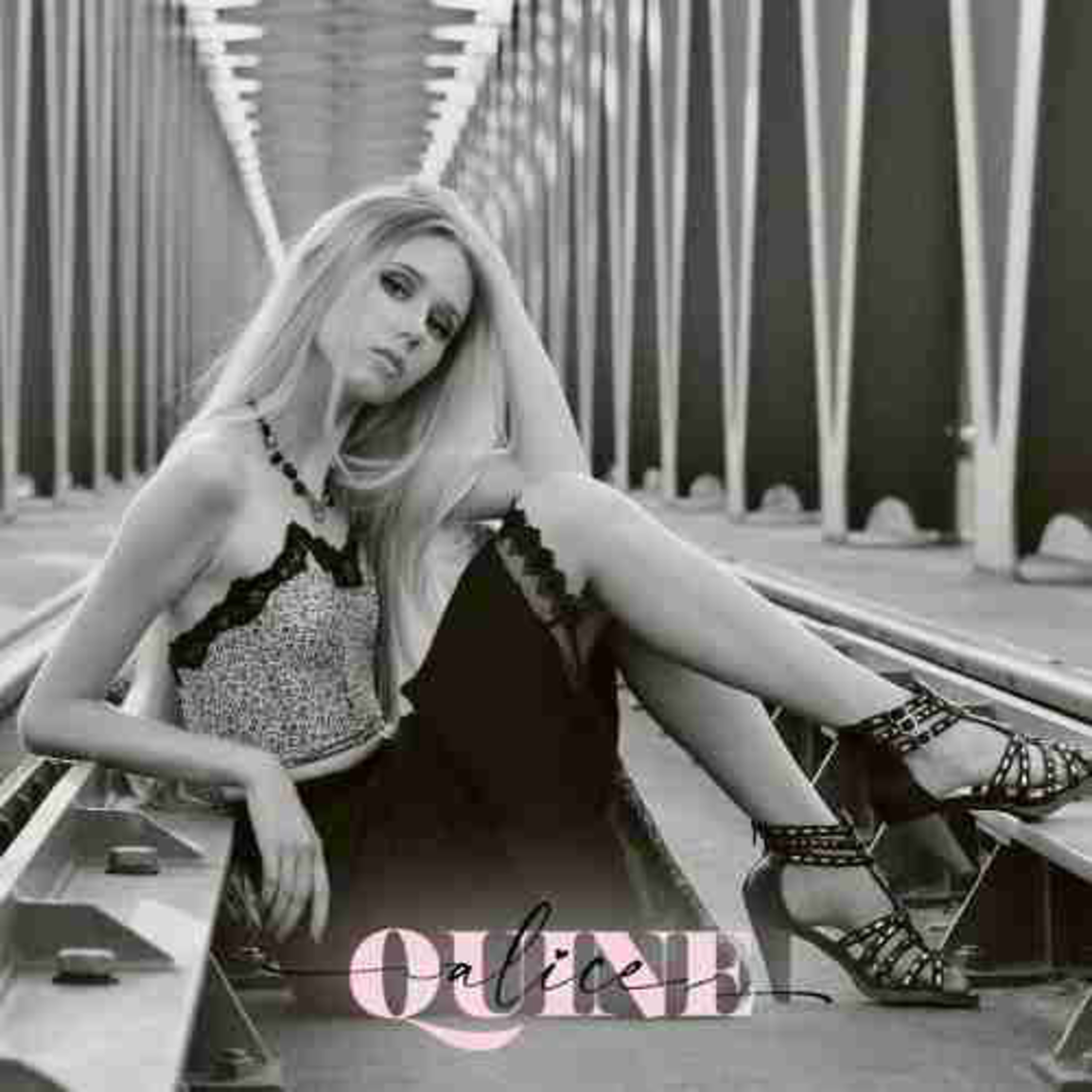 Alice Quine