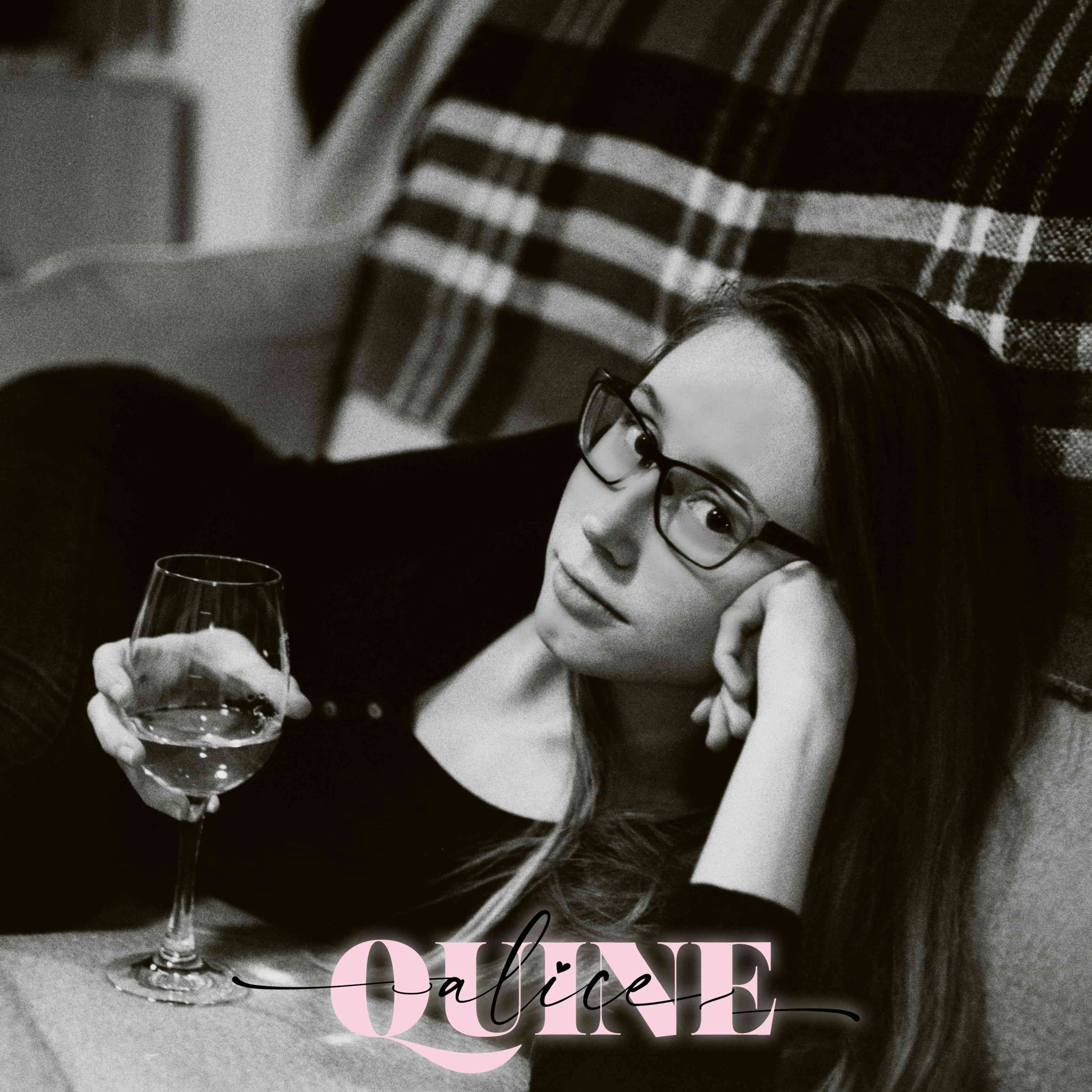 Alice Quine