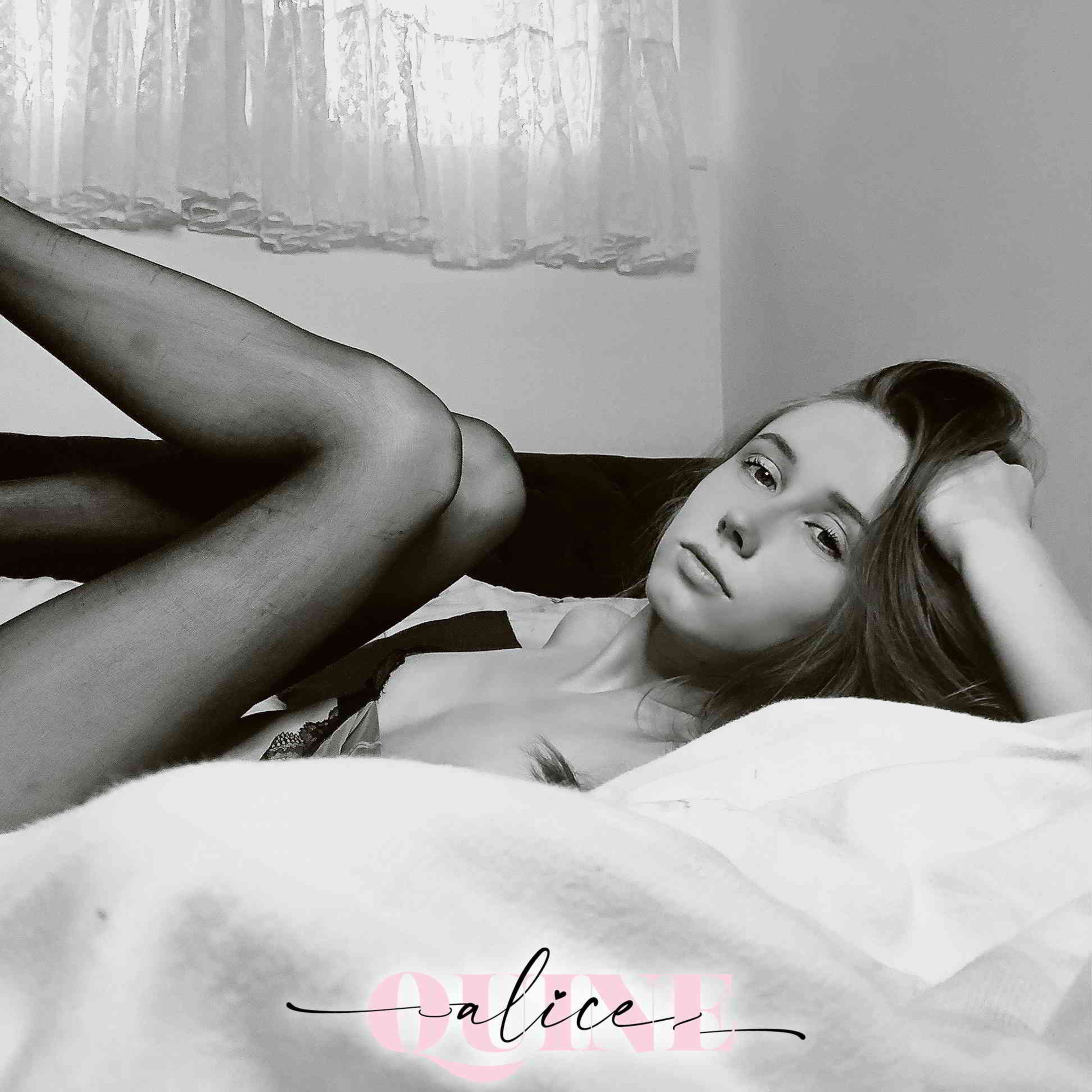 Alice Quine