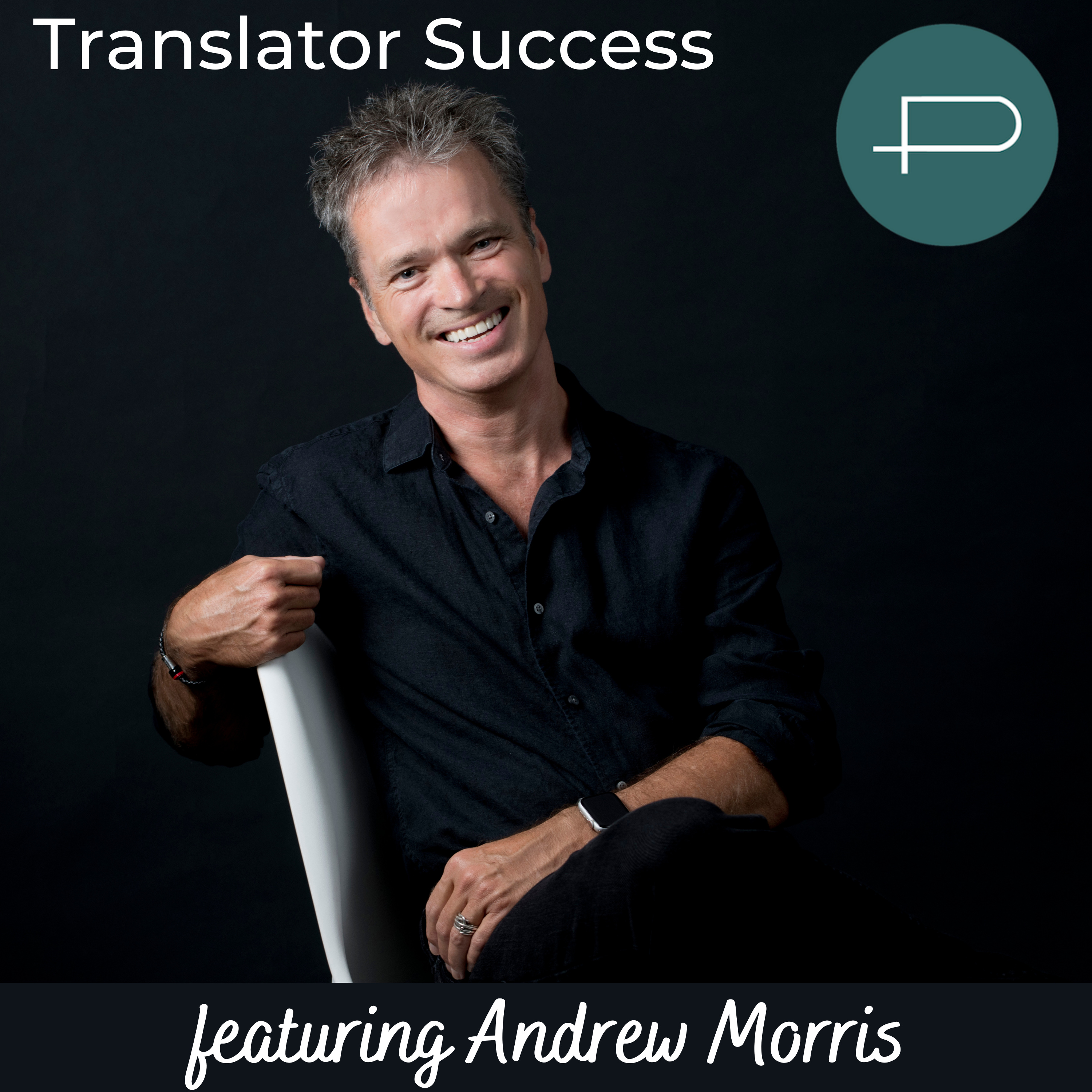 The ProZ.com Translation and Interpreting Podcast