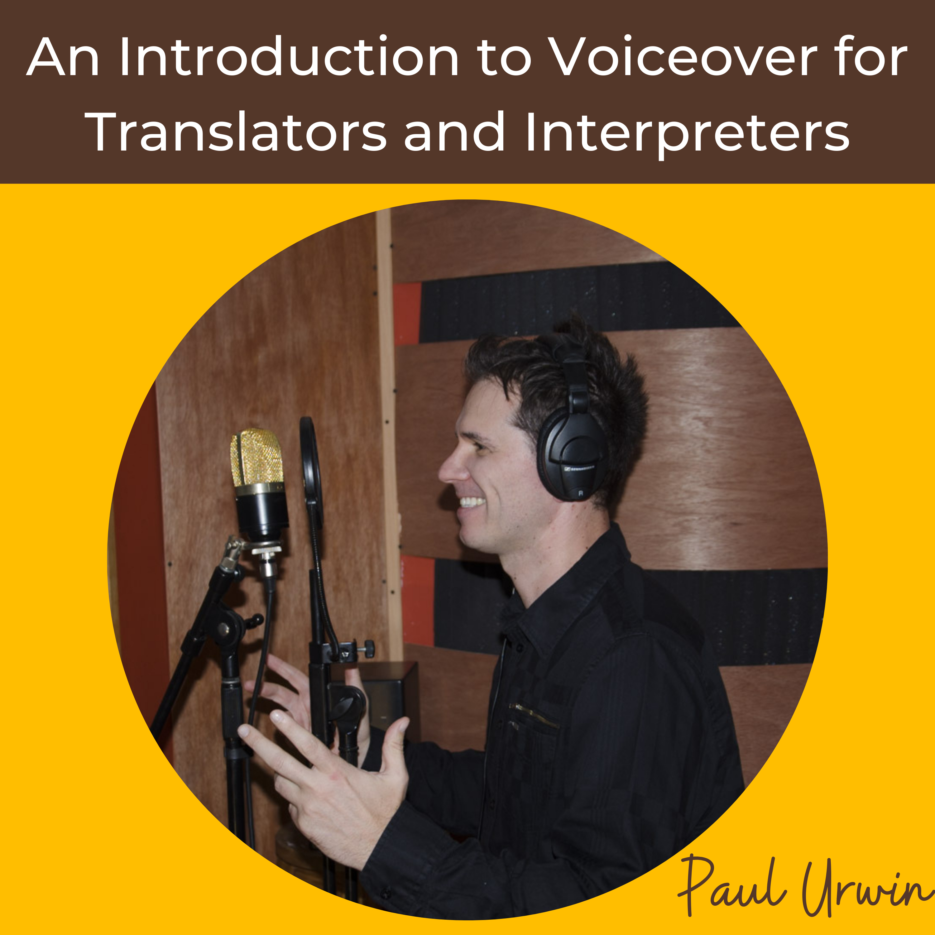 The ProZ.com Translation and Interpreting Podcast