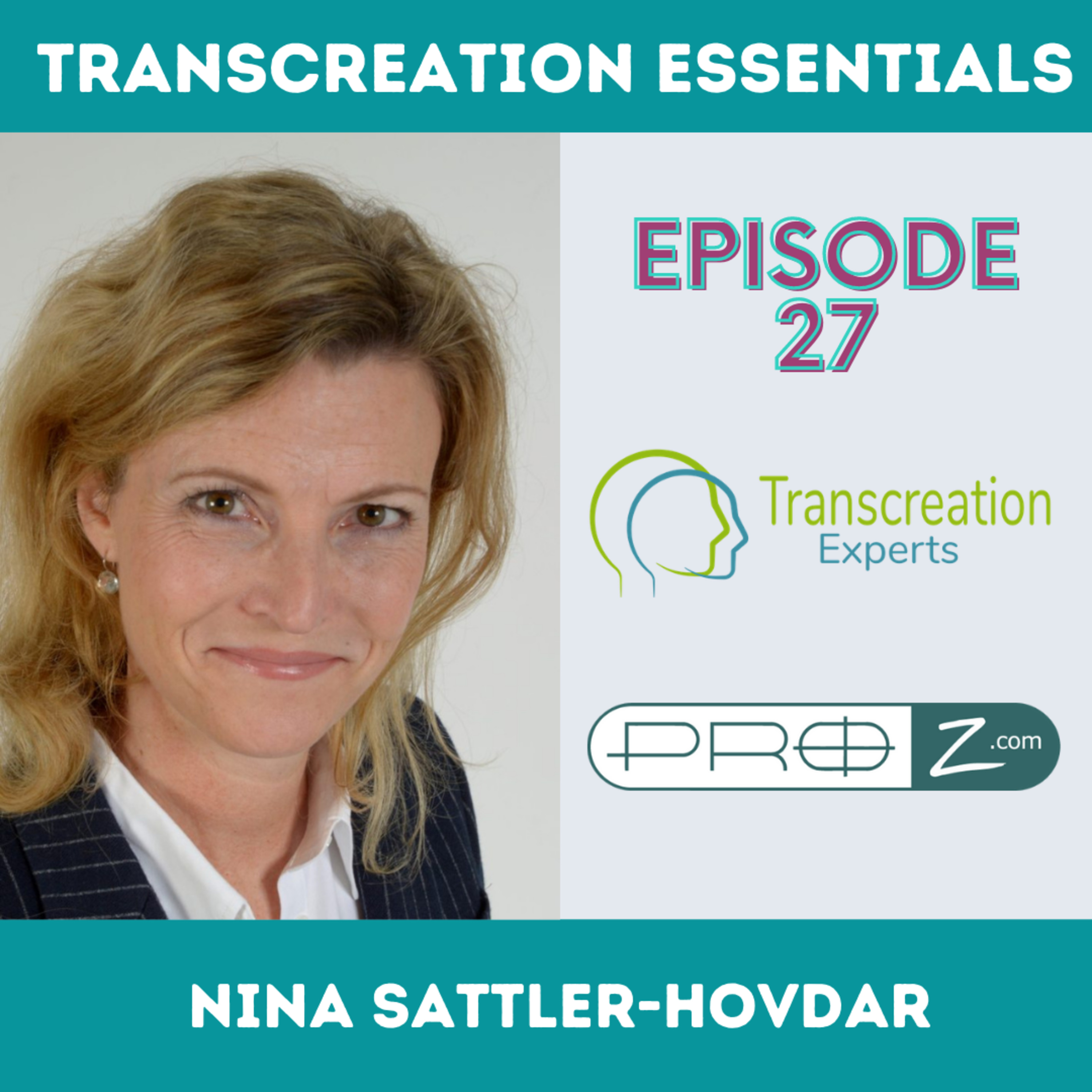 The ProZ.com Translation and Interpreting Podcast