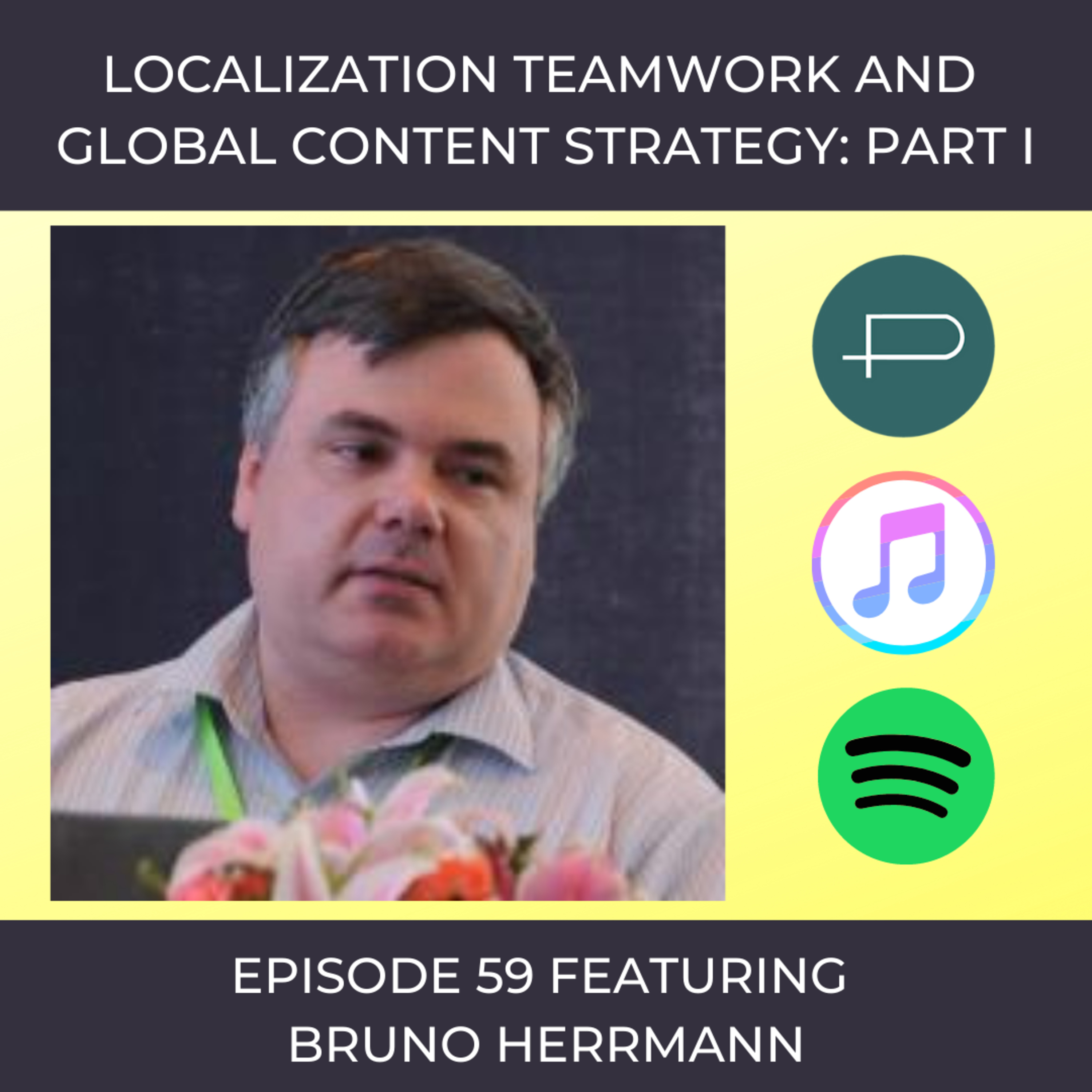 The ProZ.com Translation and Interpreting Podcast