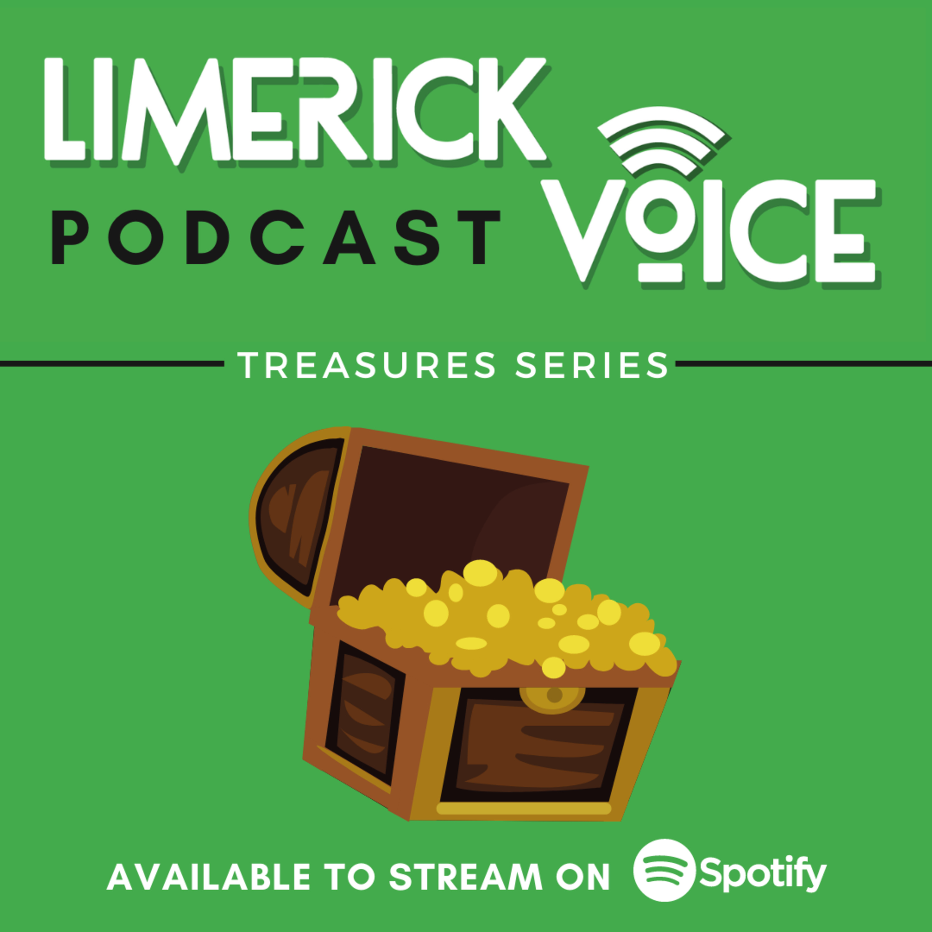 The Limerick Voice - Podcasts