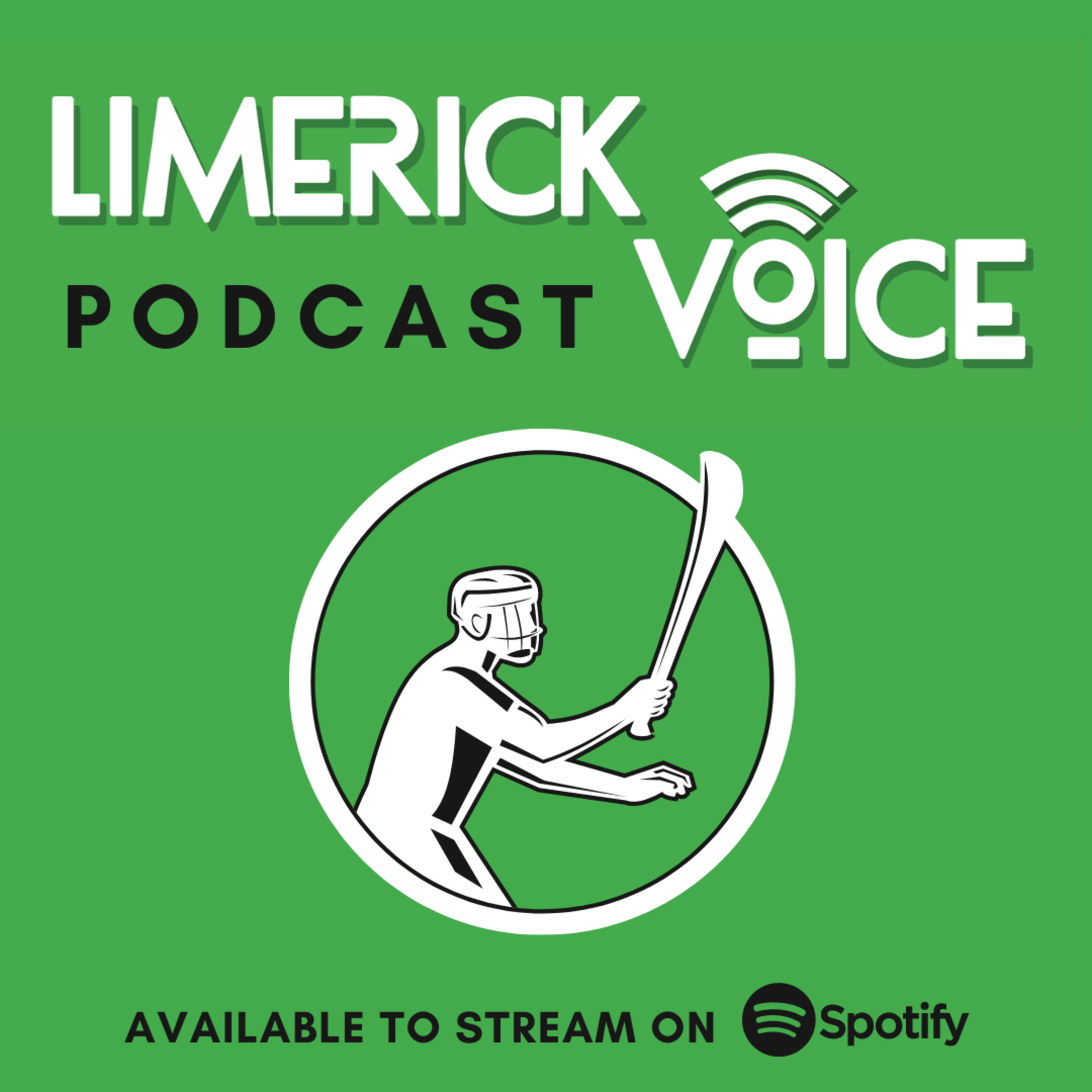 The Limerick Voice - Podcasts