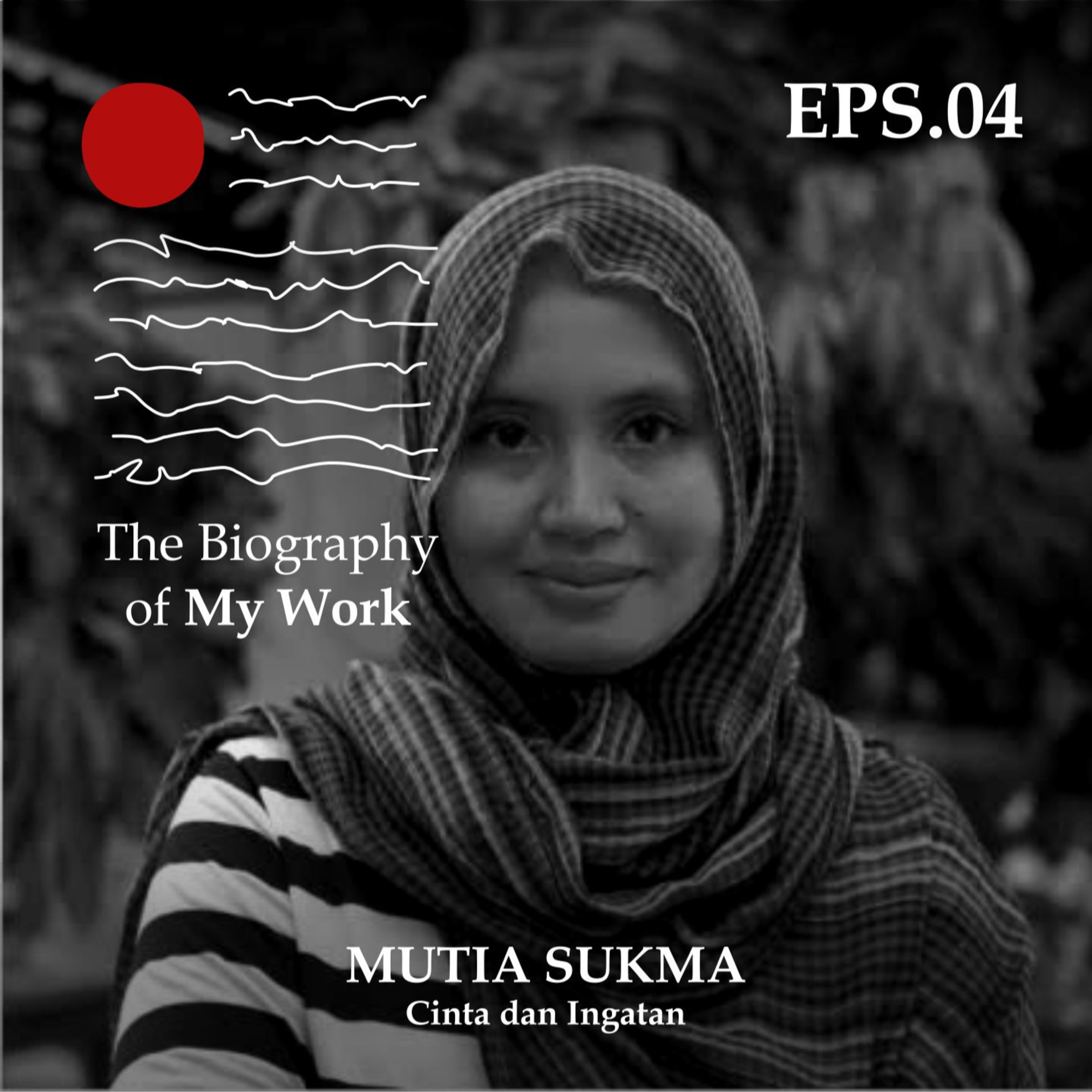the biography of my work