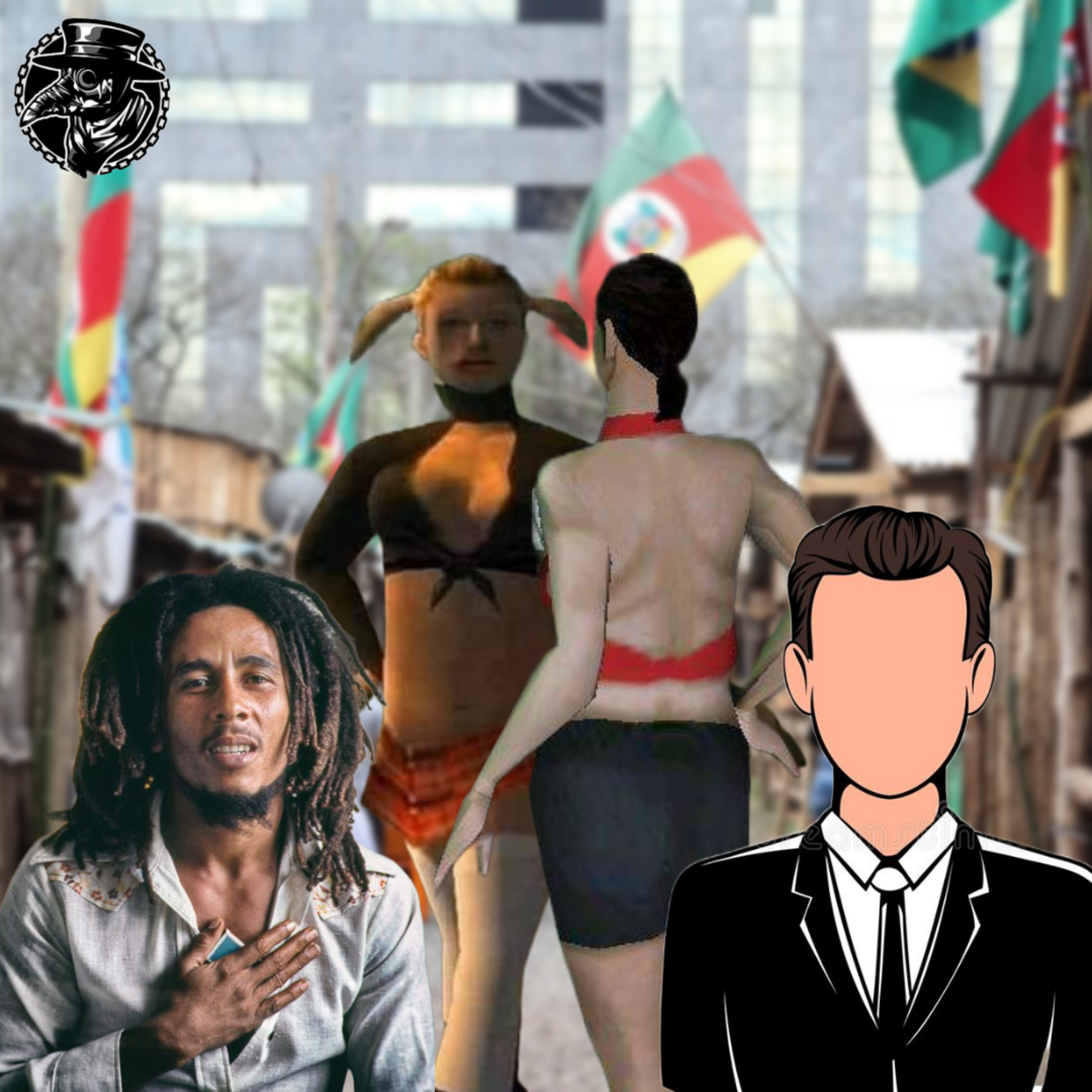 Podcast Pandemia