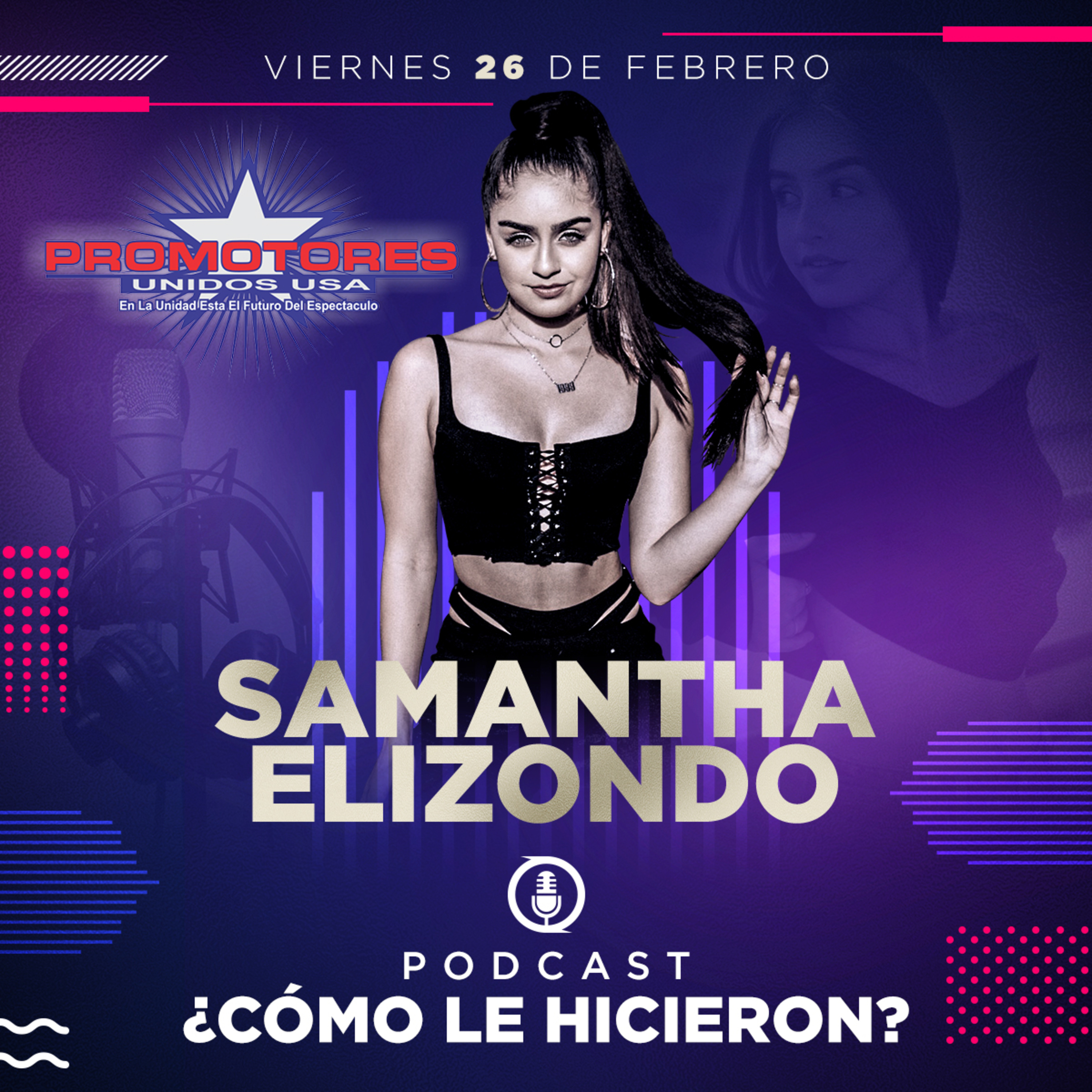 ¿Cómo le hicieron?