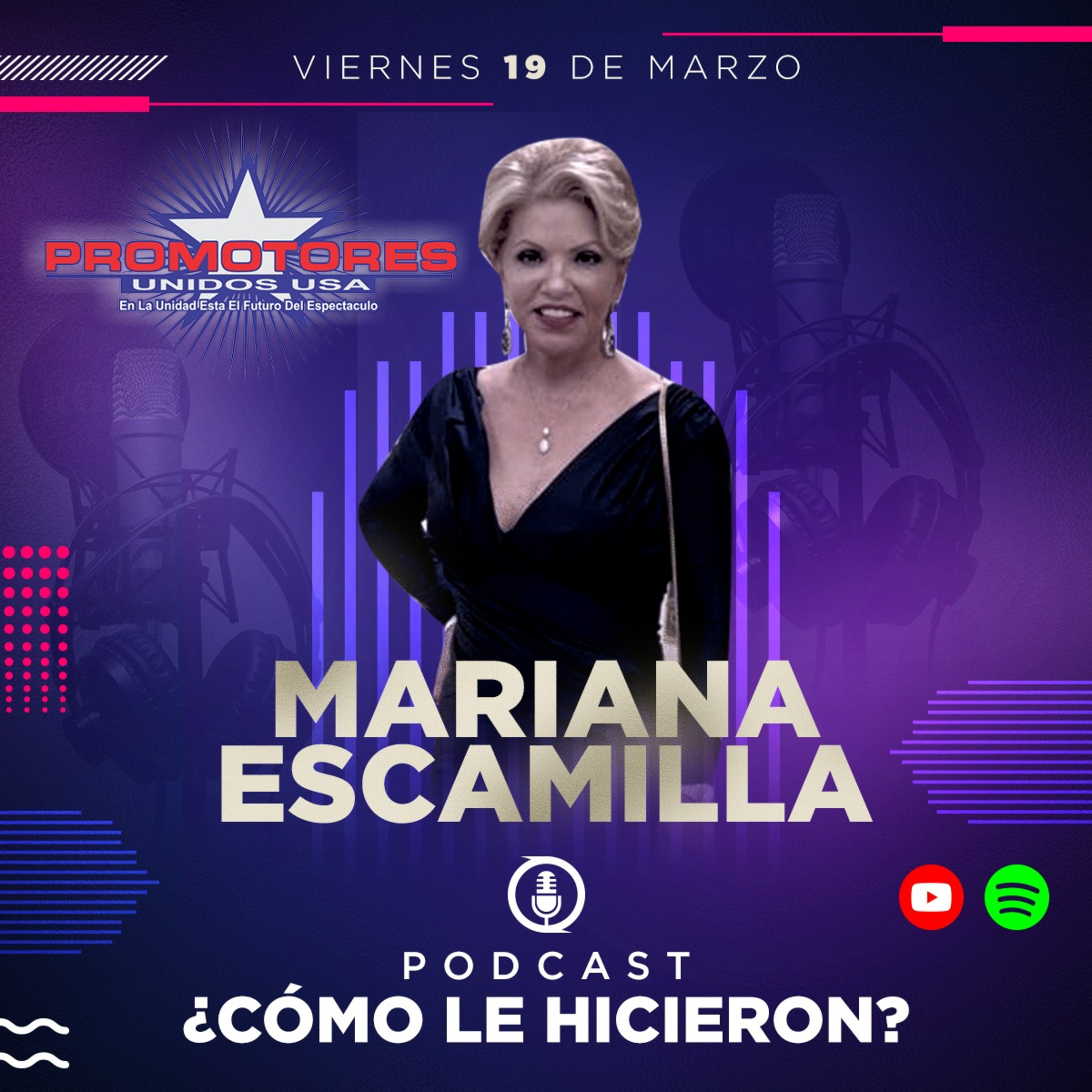 ¿Cómo le hicieron?