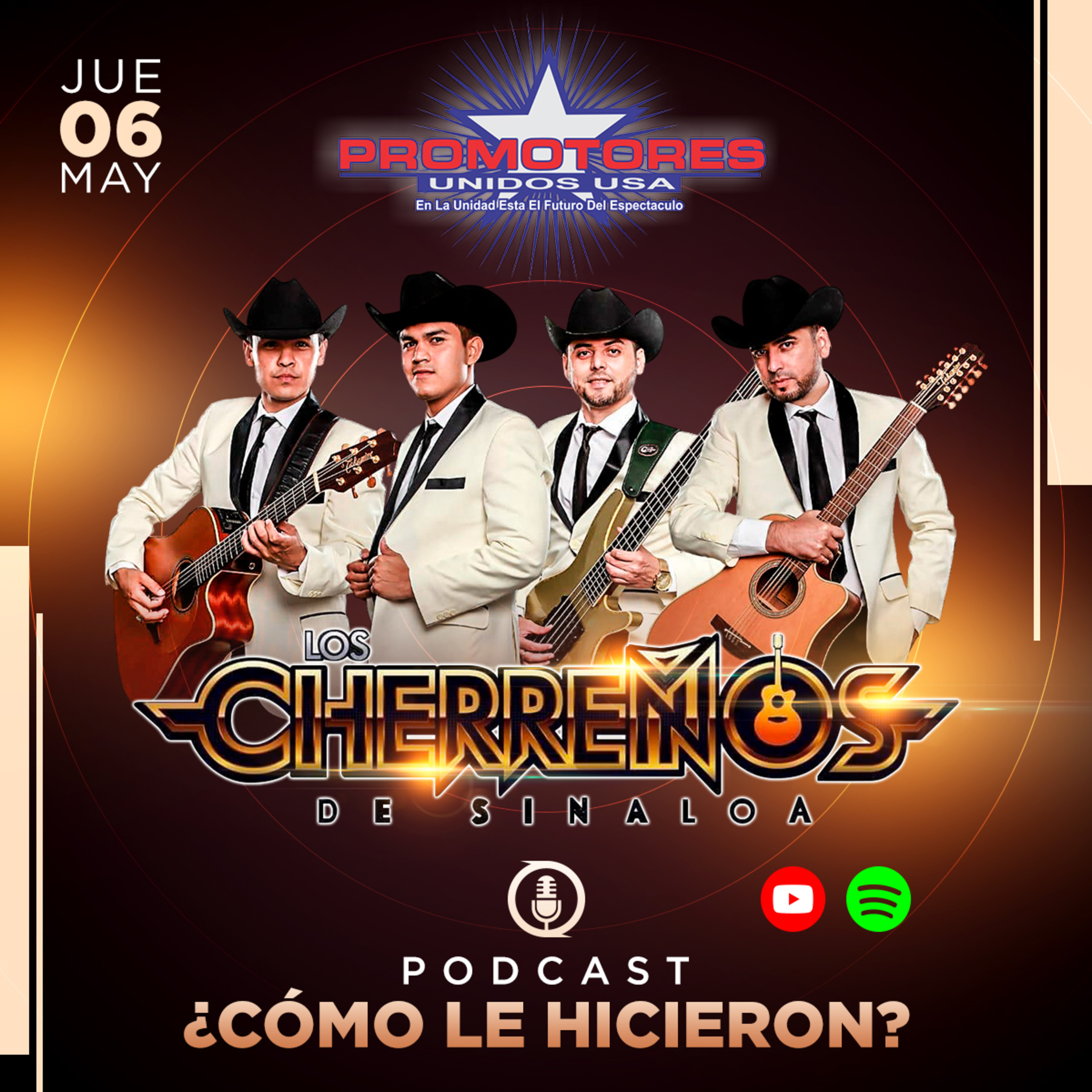 ¿Cómo le hicieron?