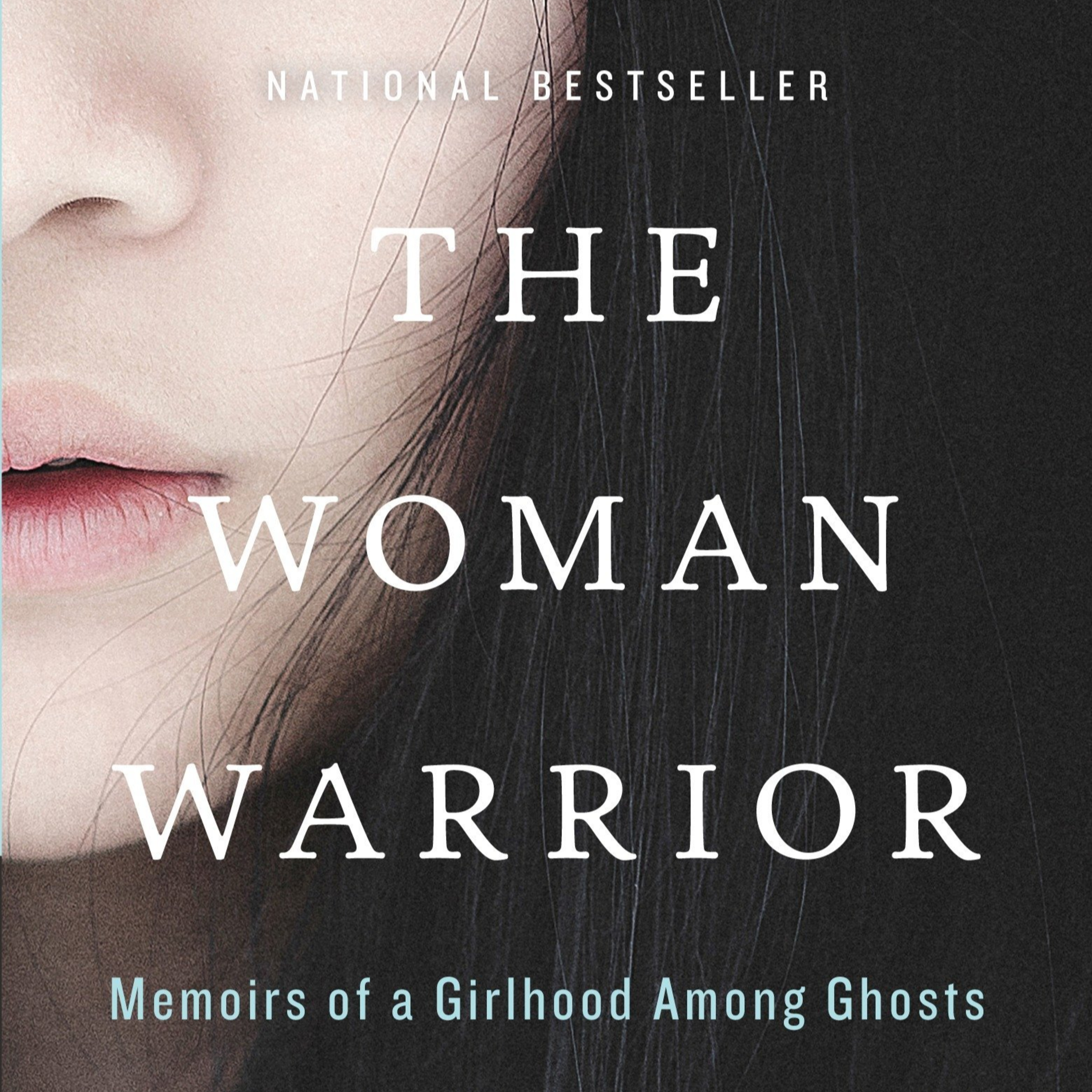 Beyond the Back Cover