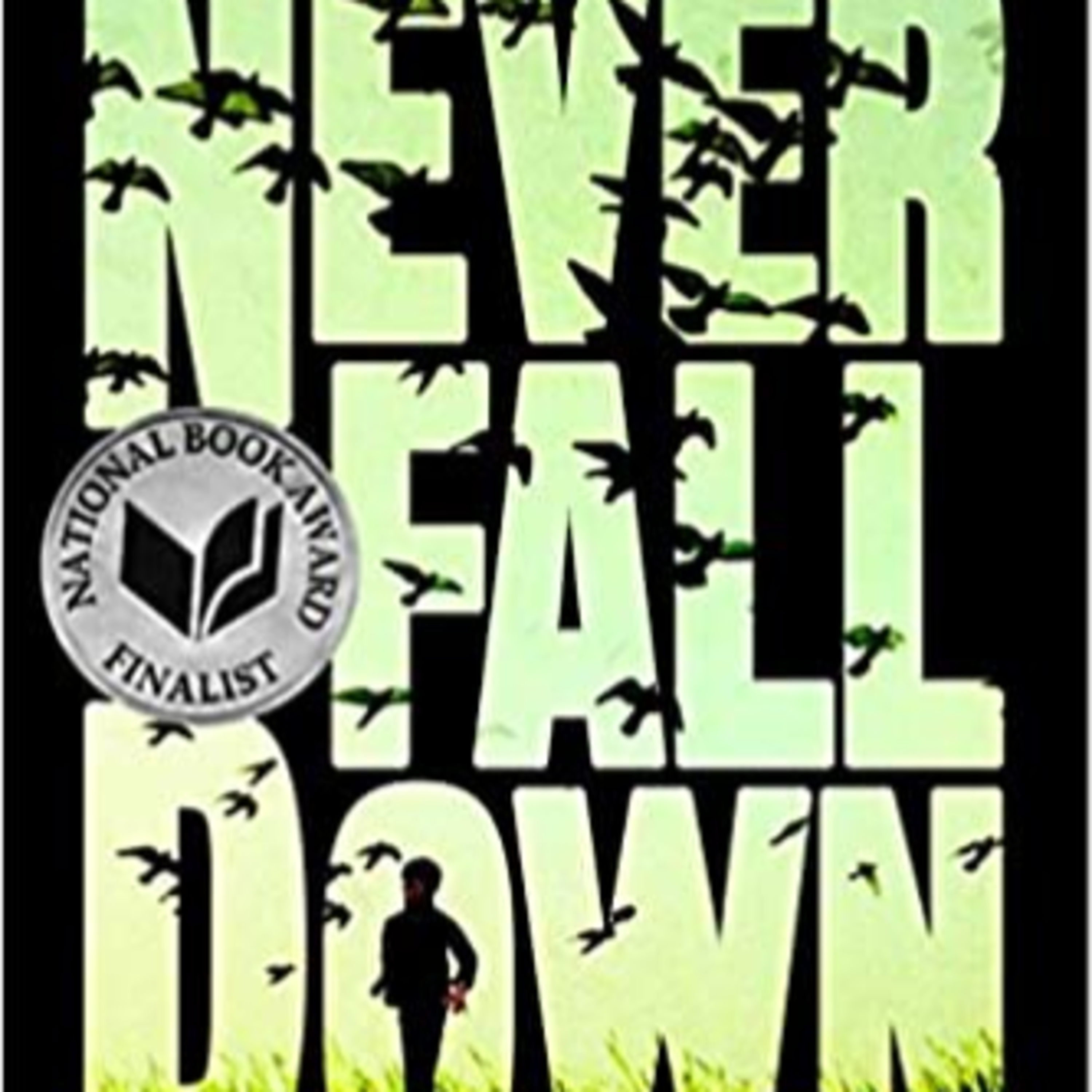 Beyond the Back Cover