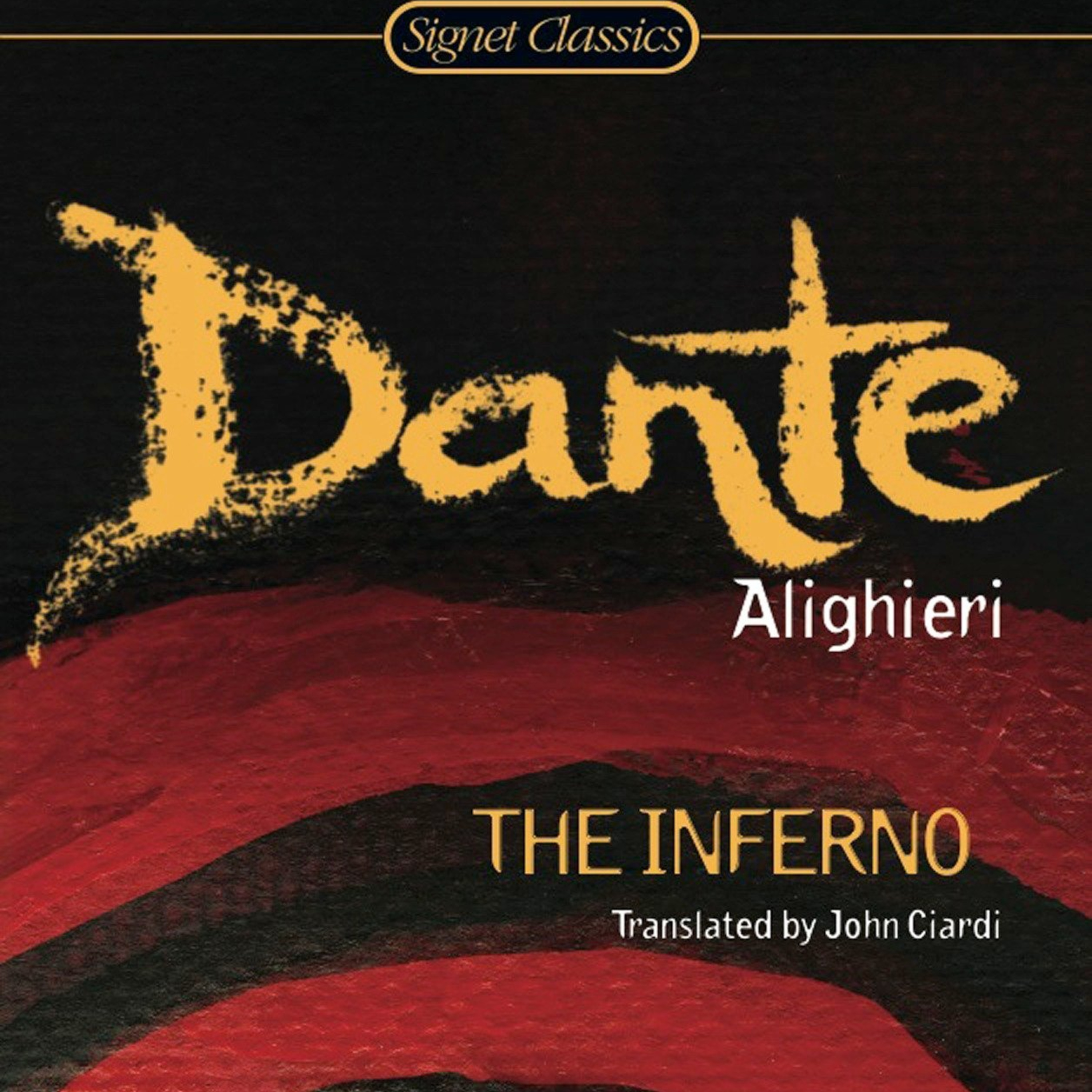 Beyond the Back Cover