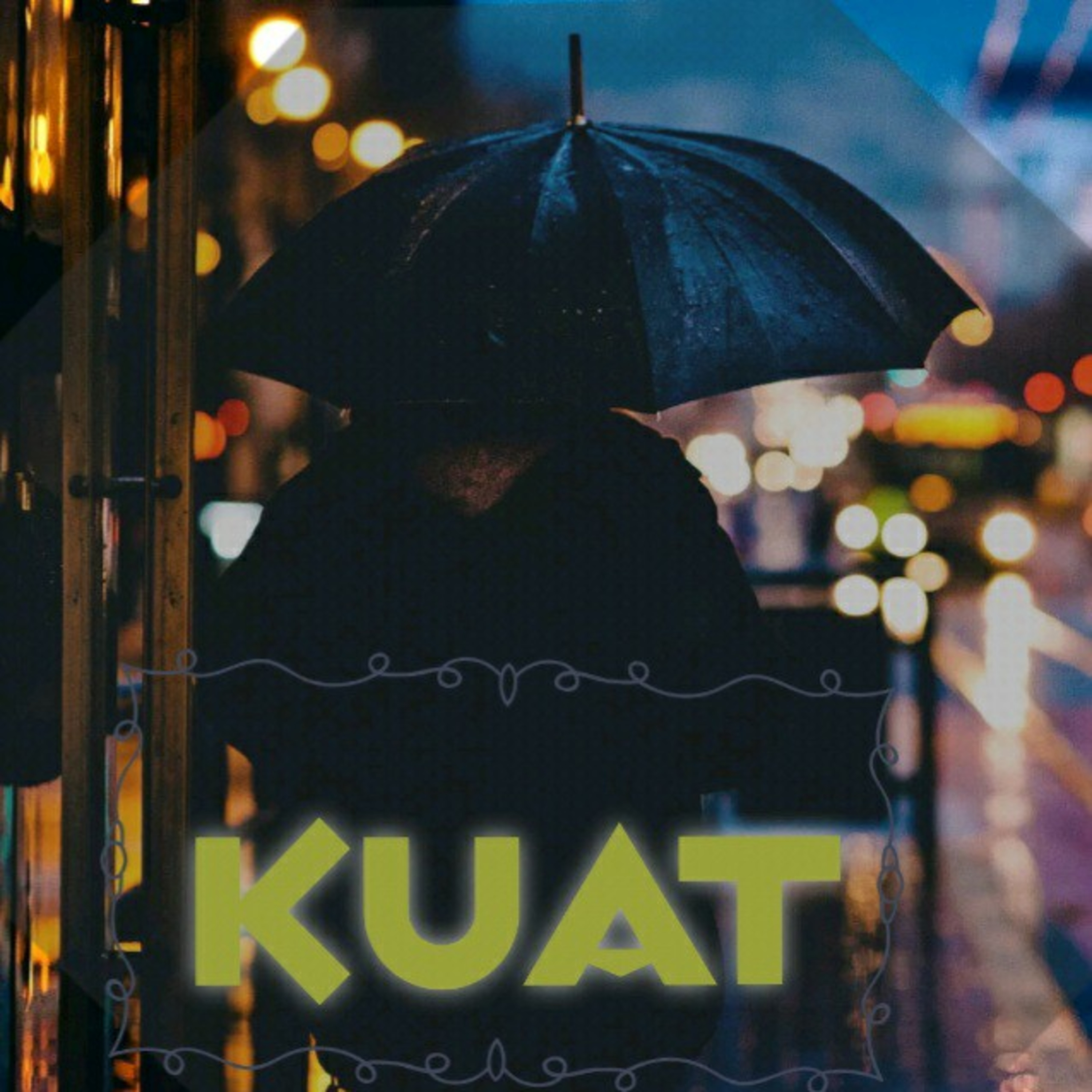 SUARA SUNYIKU