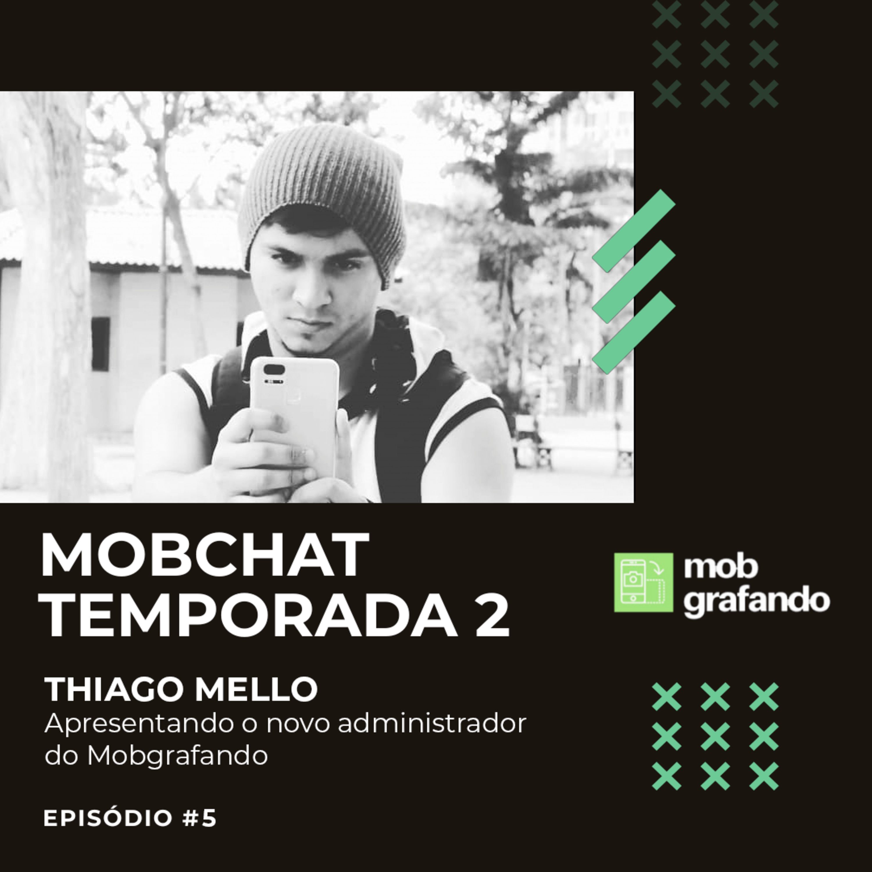 MobCast